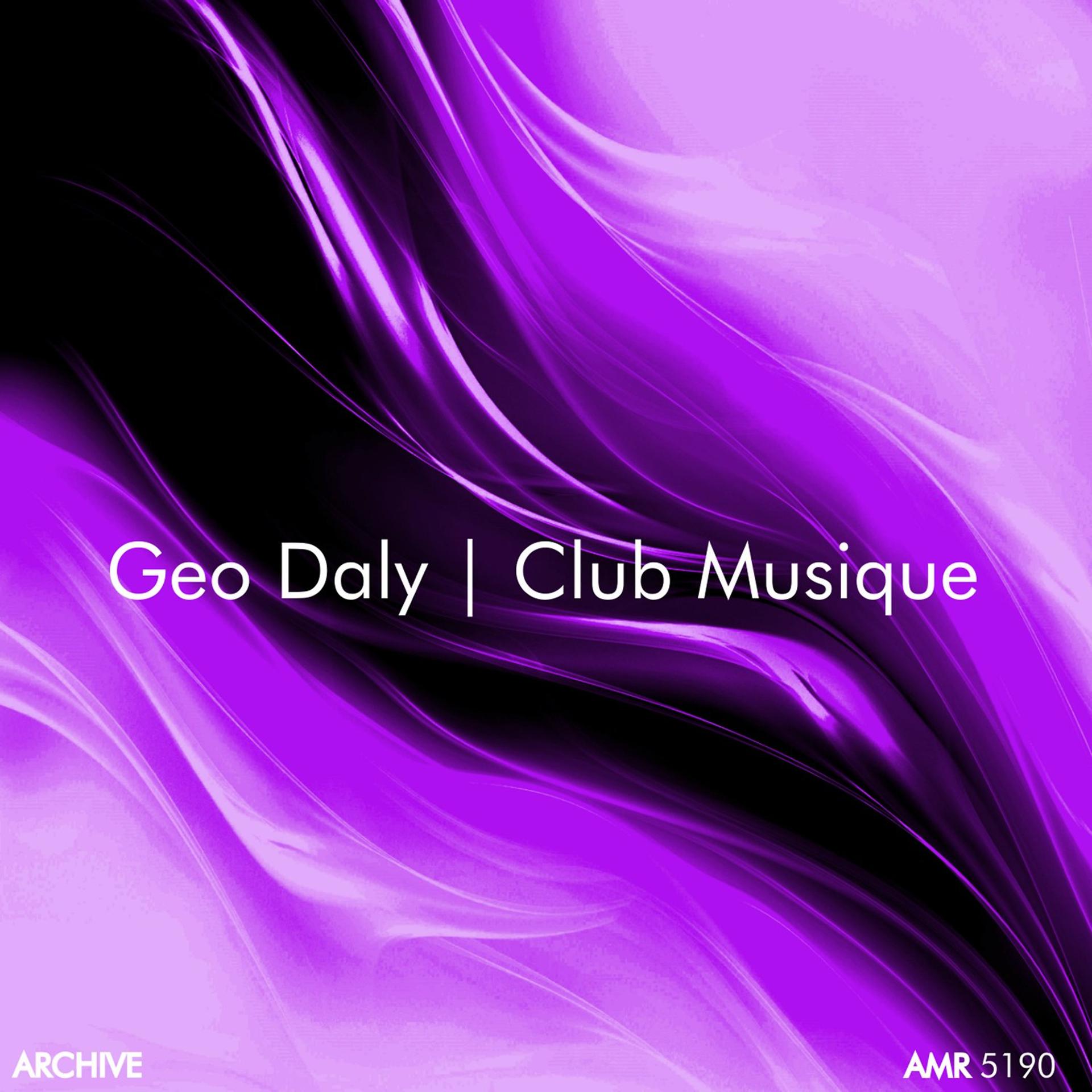 Постер альбома Club Musique