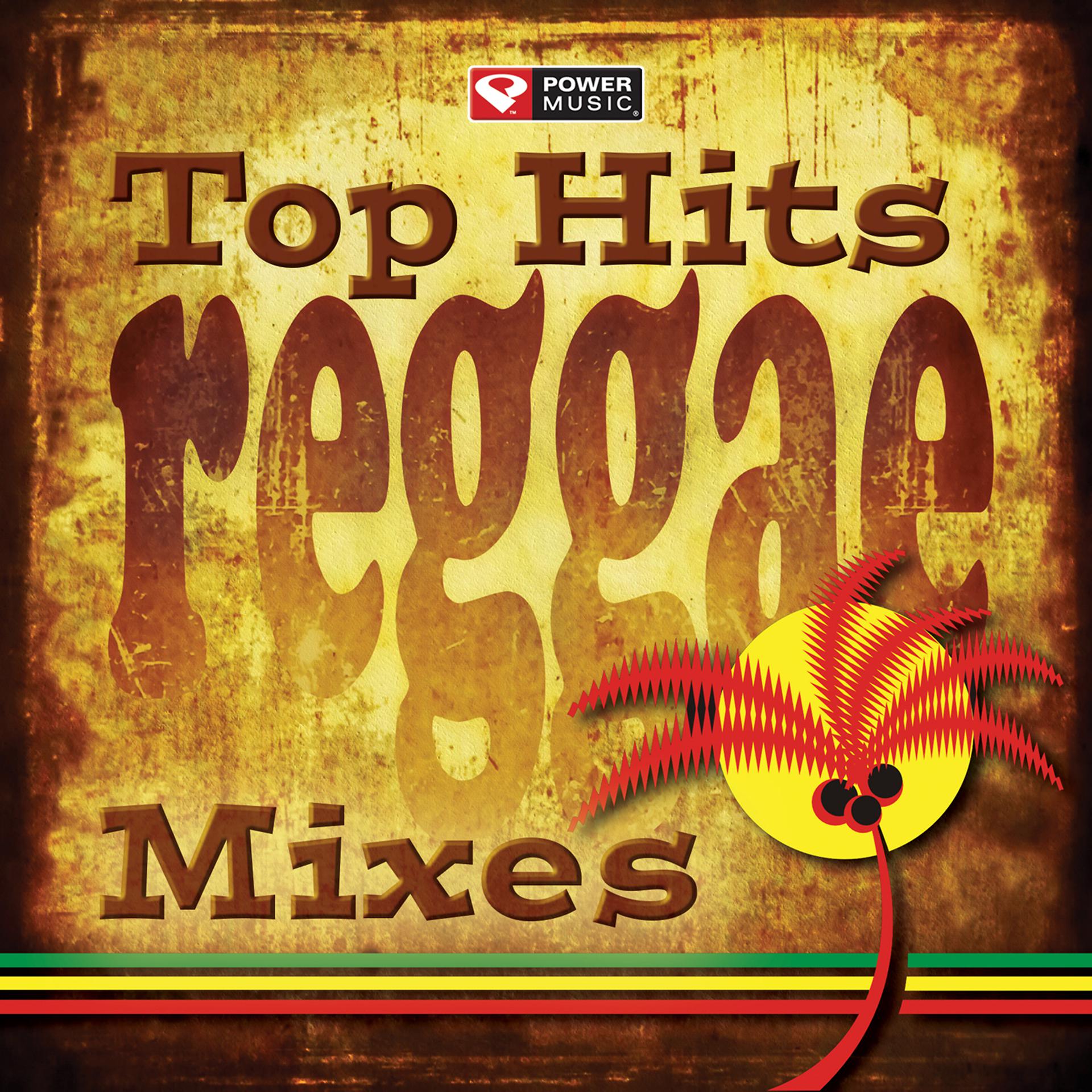 Постер альбома Top Hits - Reggae Mixes