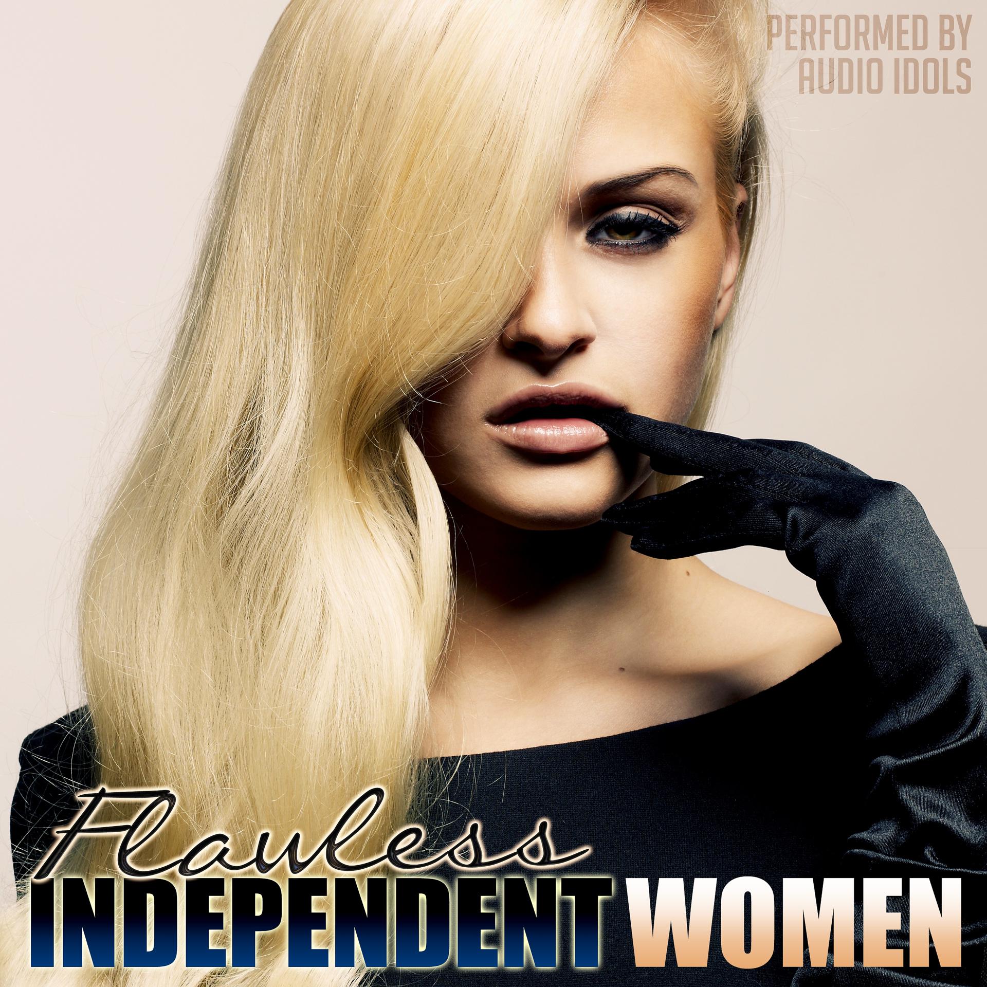 Постер альбома Flawless Independent Women