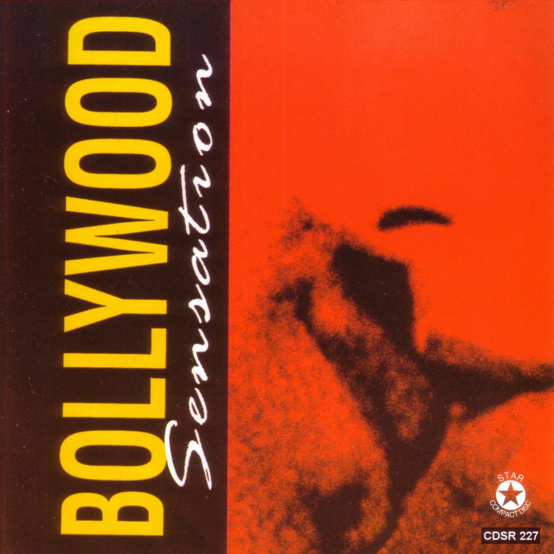 Постер альбома Bollywood Sensation