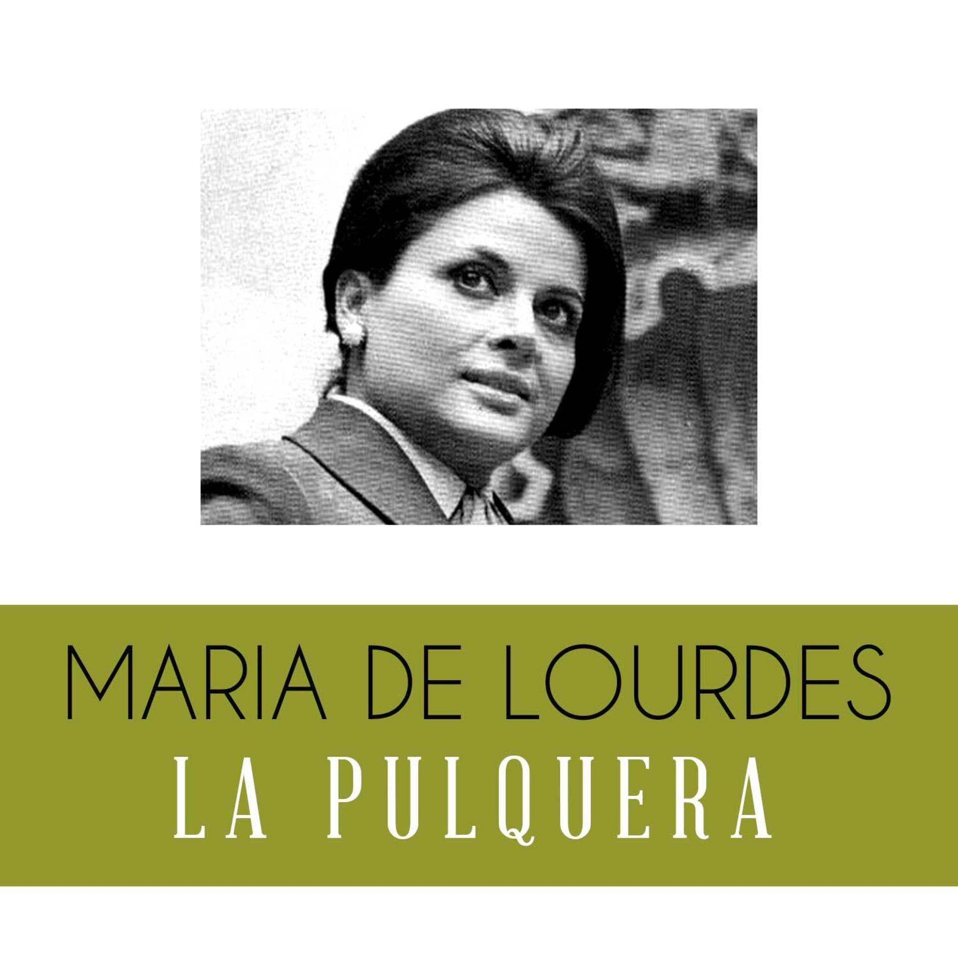 Постер альбома La Pulquera