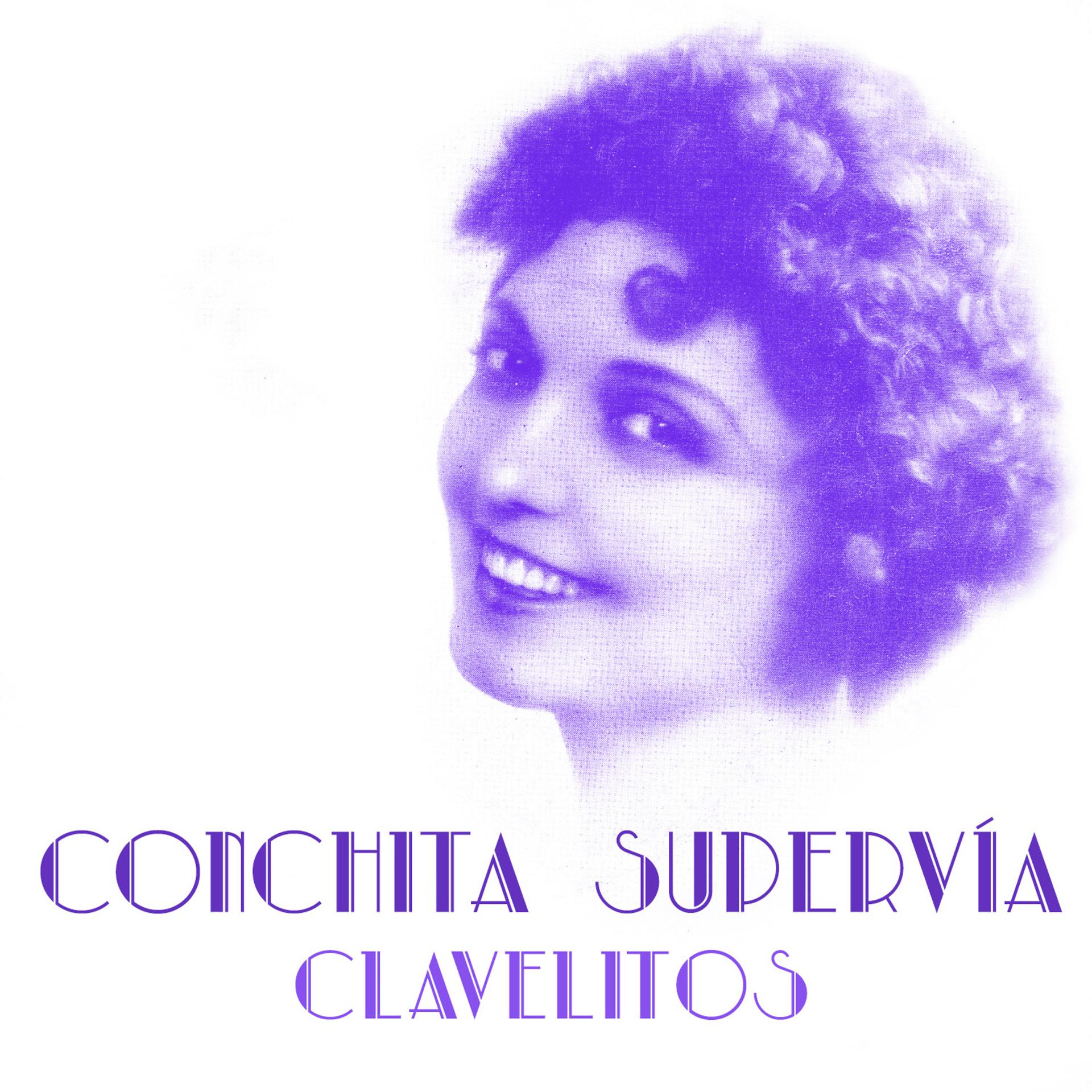 Постер альбома Clavelitos