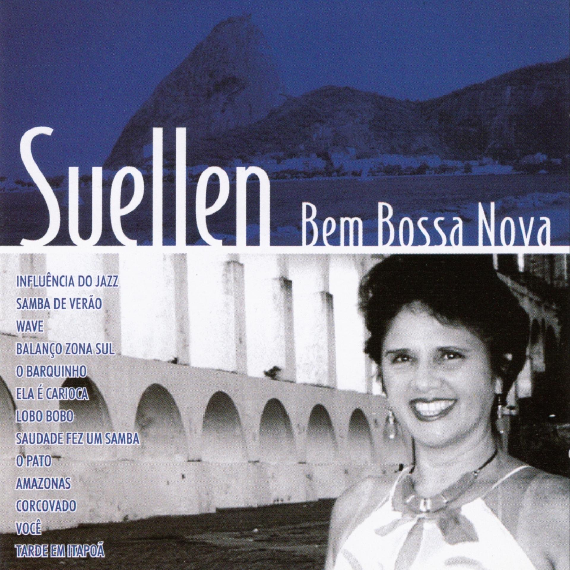 Постер альбома Bem Bossa Nova