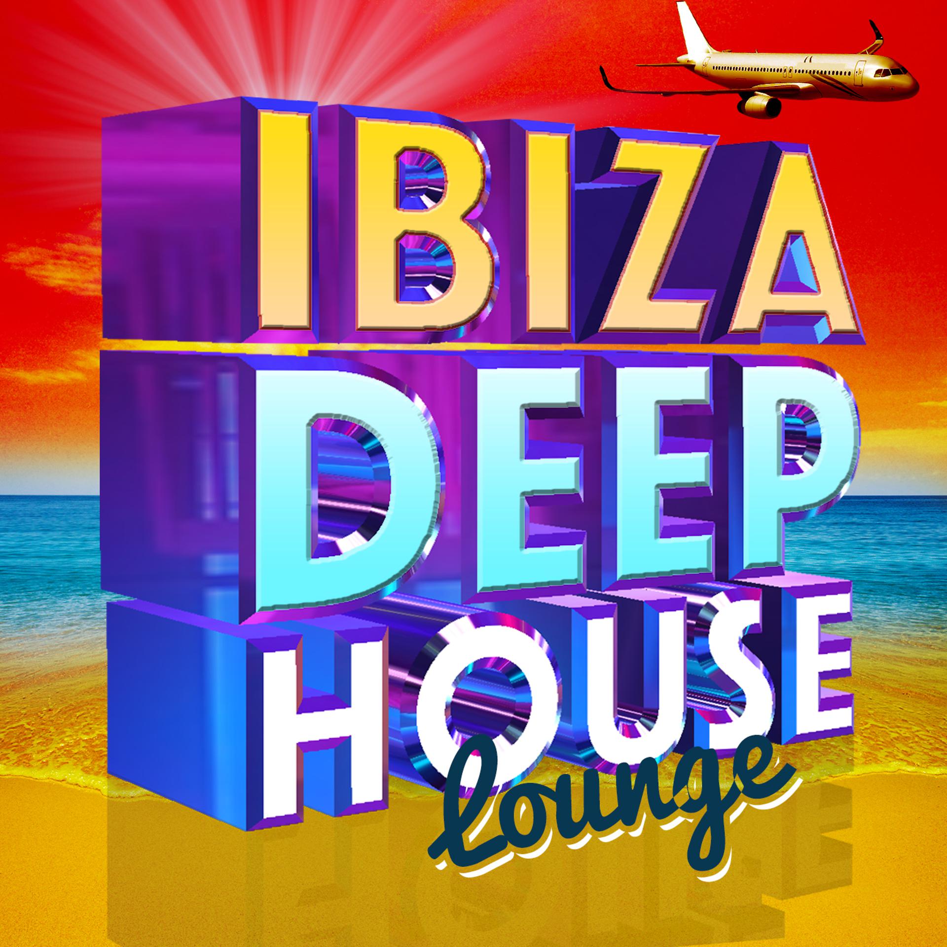 Постер альбома Ibiza Deep House Lounge