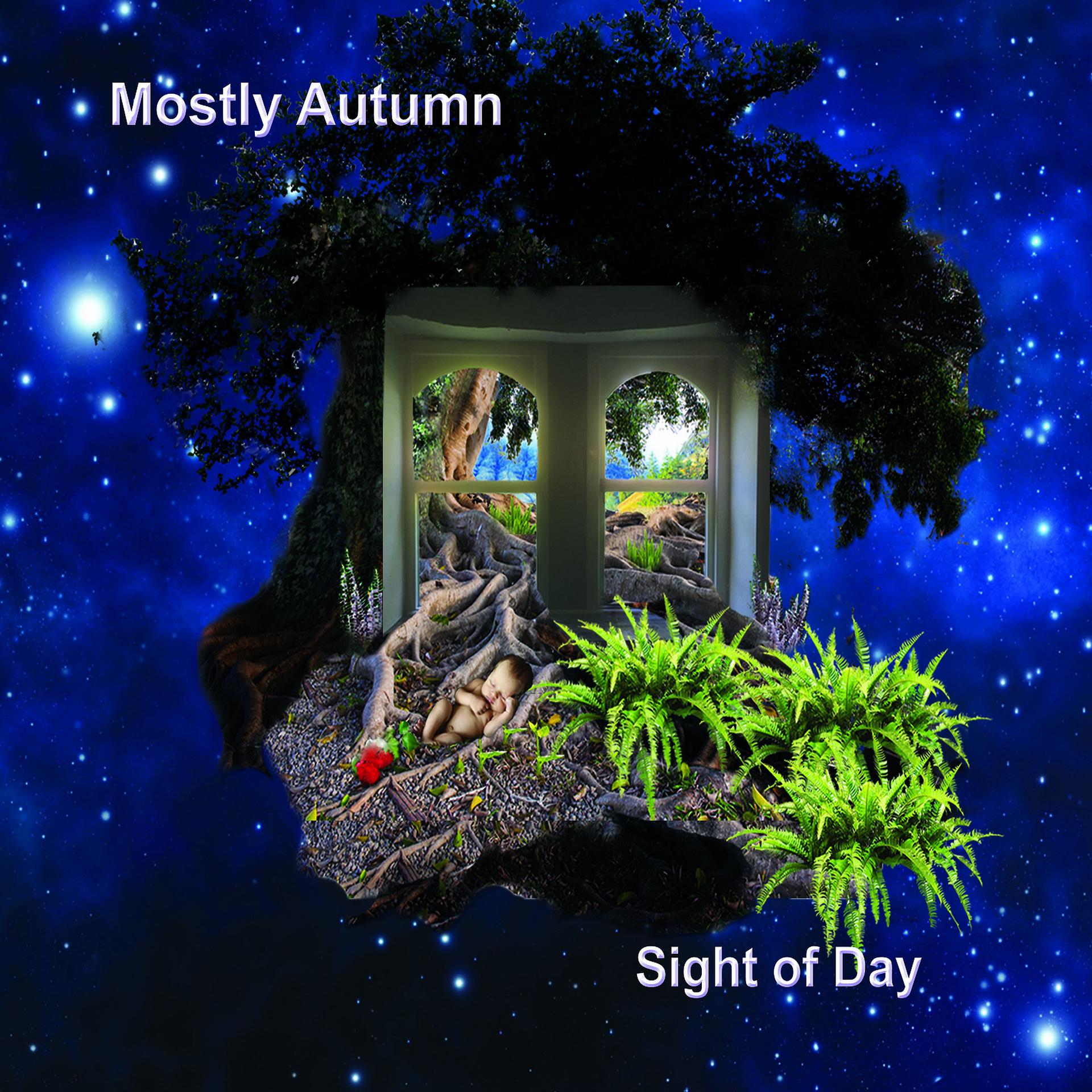 Постер альбома Sight of Day