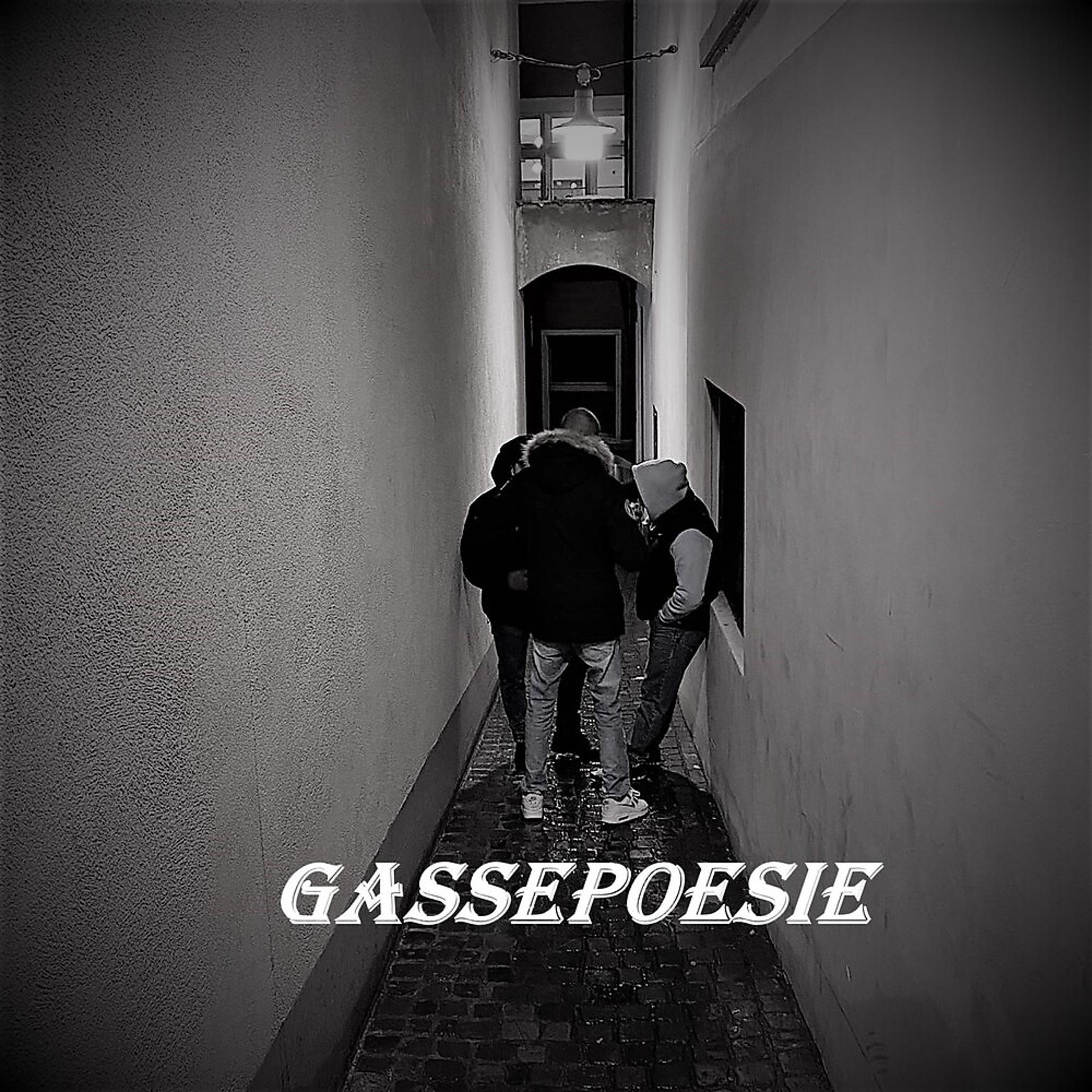 Постер альбома Gassepoesie