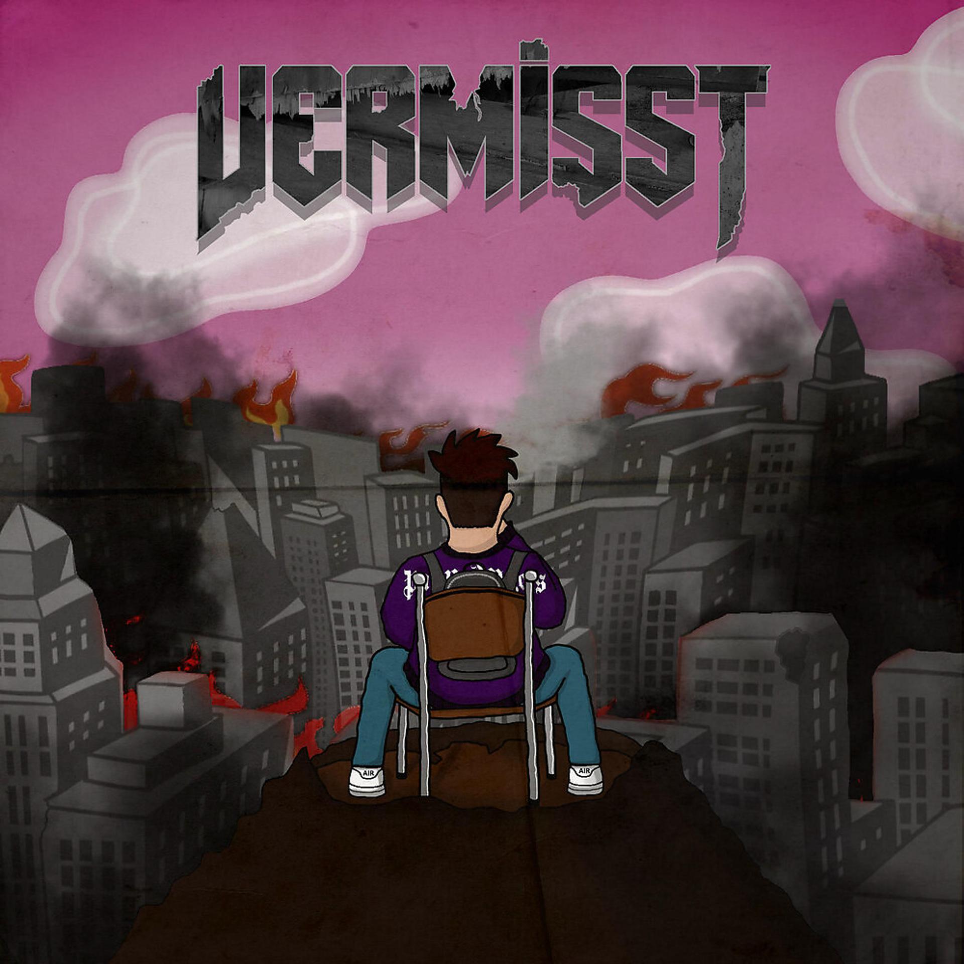 Постер альбома Vermisst