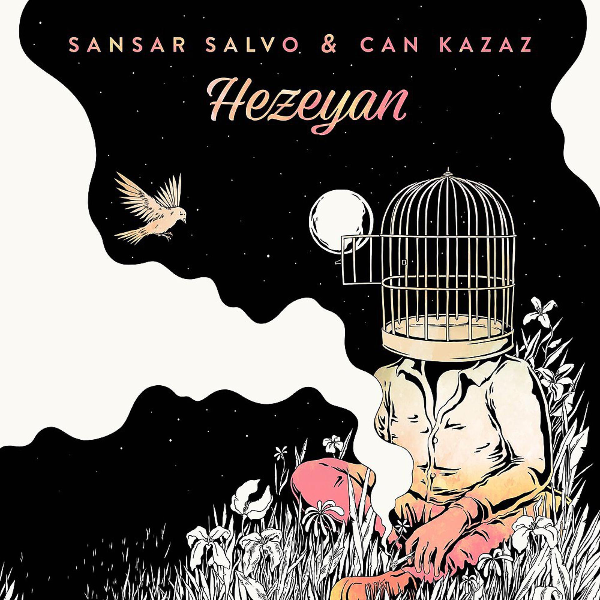 Постер альбома Hezeyan