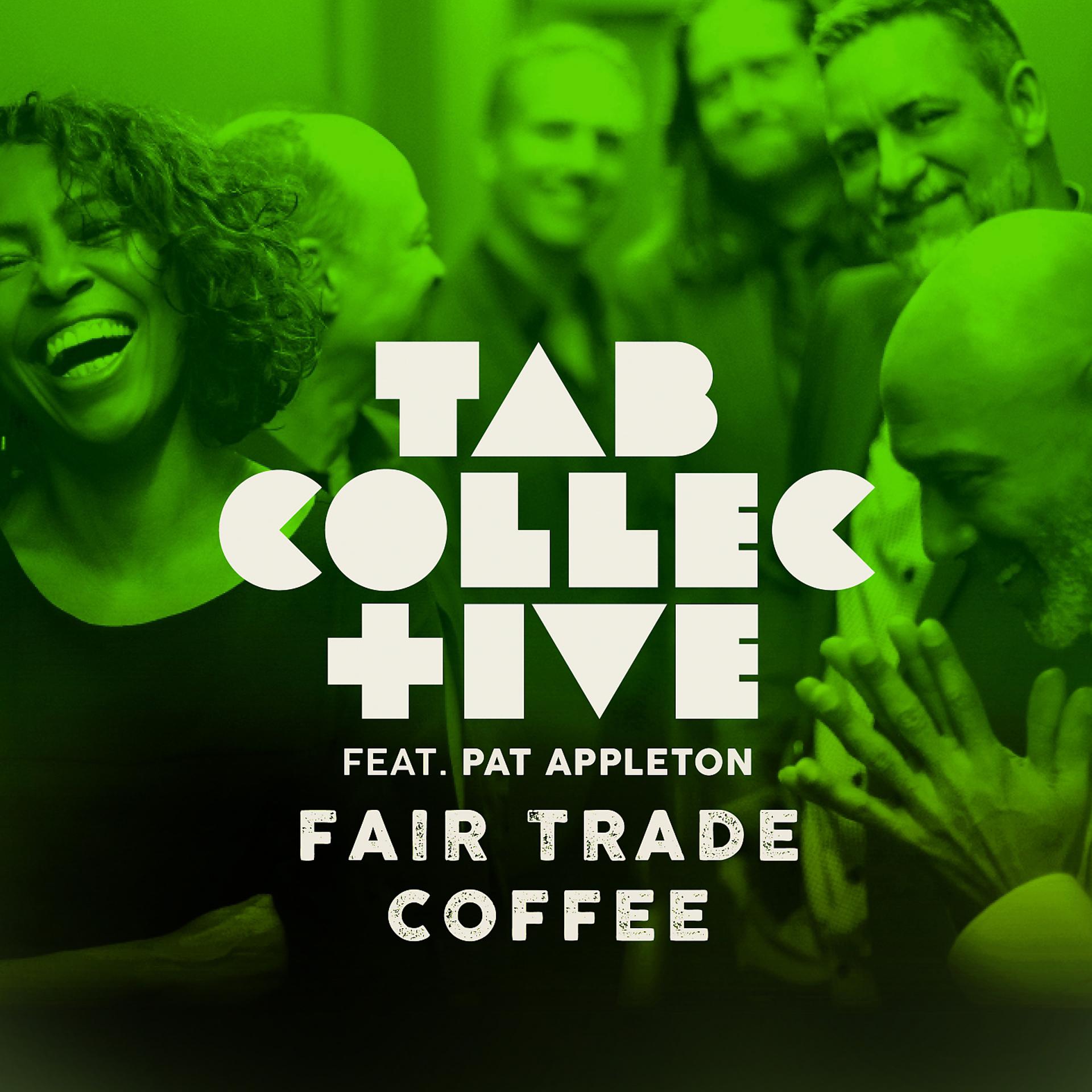 Постер альбома Fair Trade Coffee