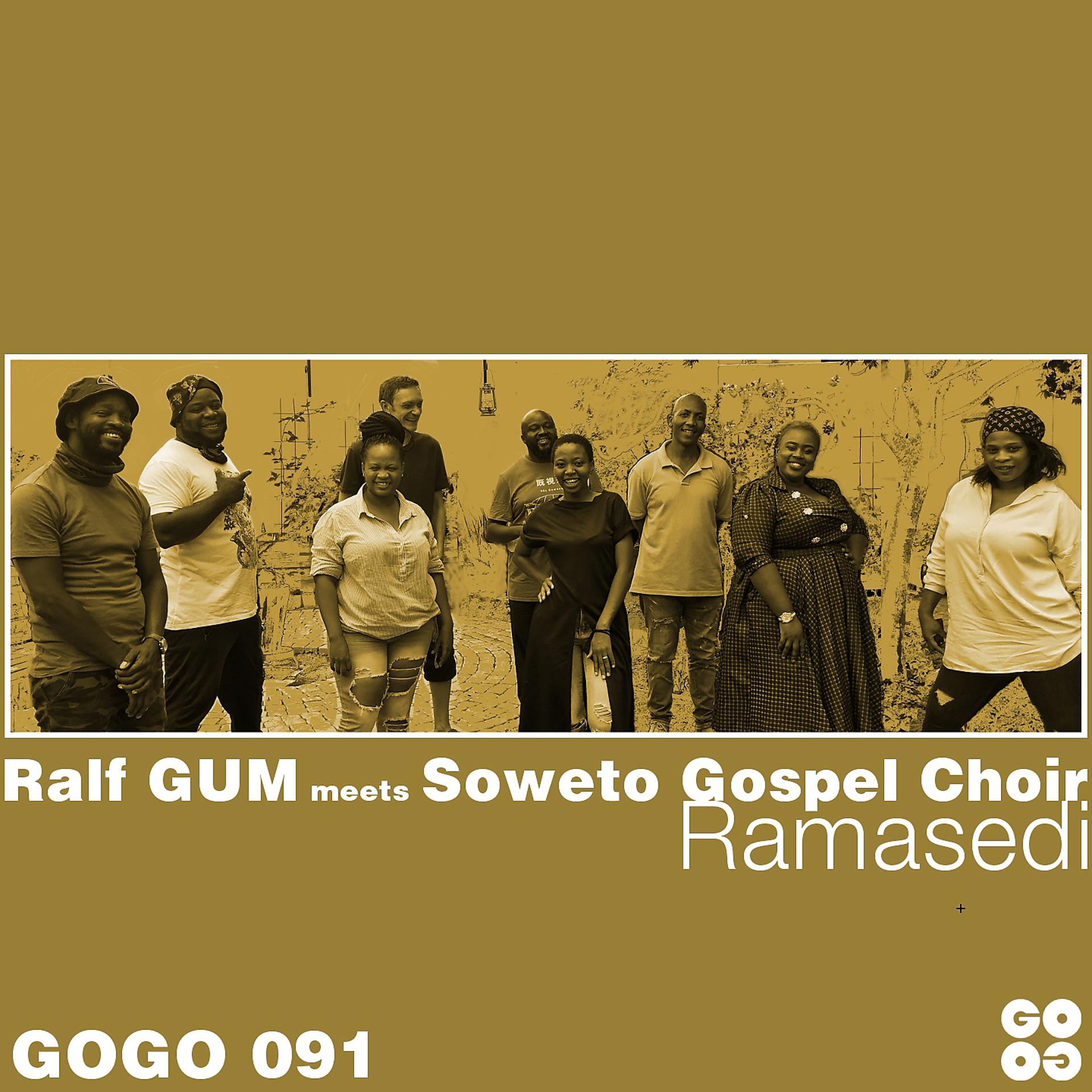 Постер альбома Ramasedi