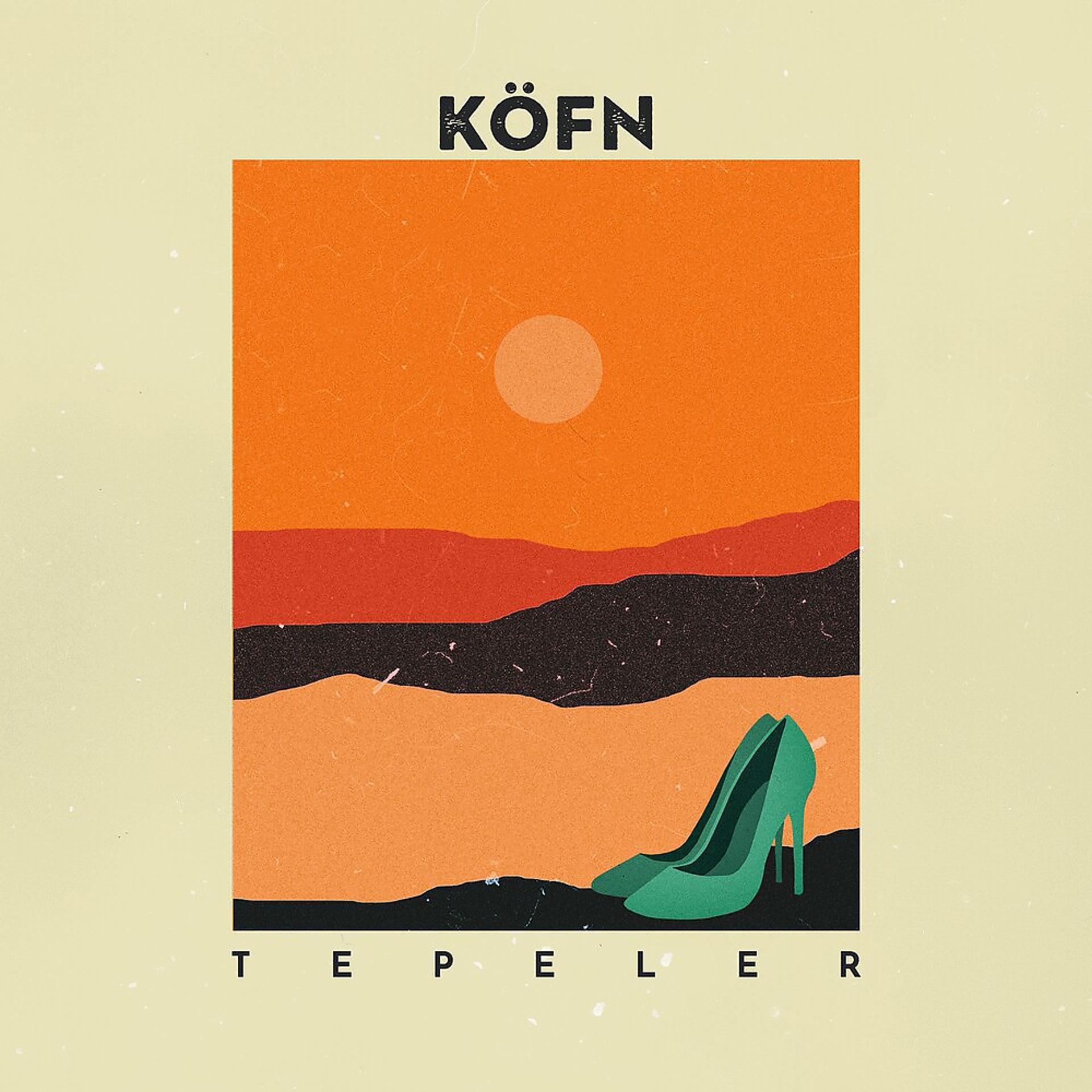 Постер альбома Tepeler