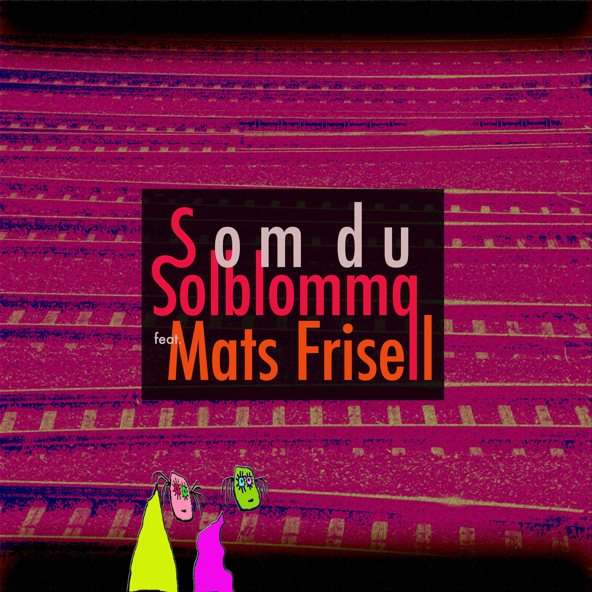 Постер альбома Som du