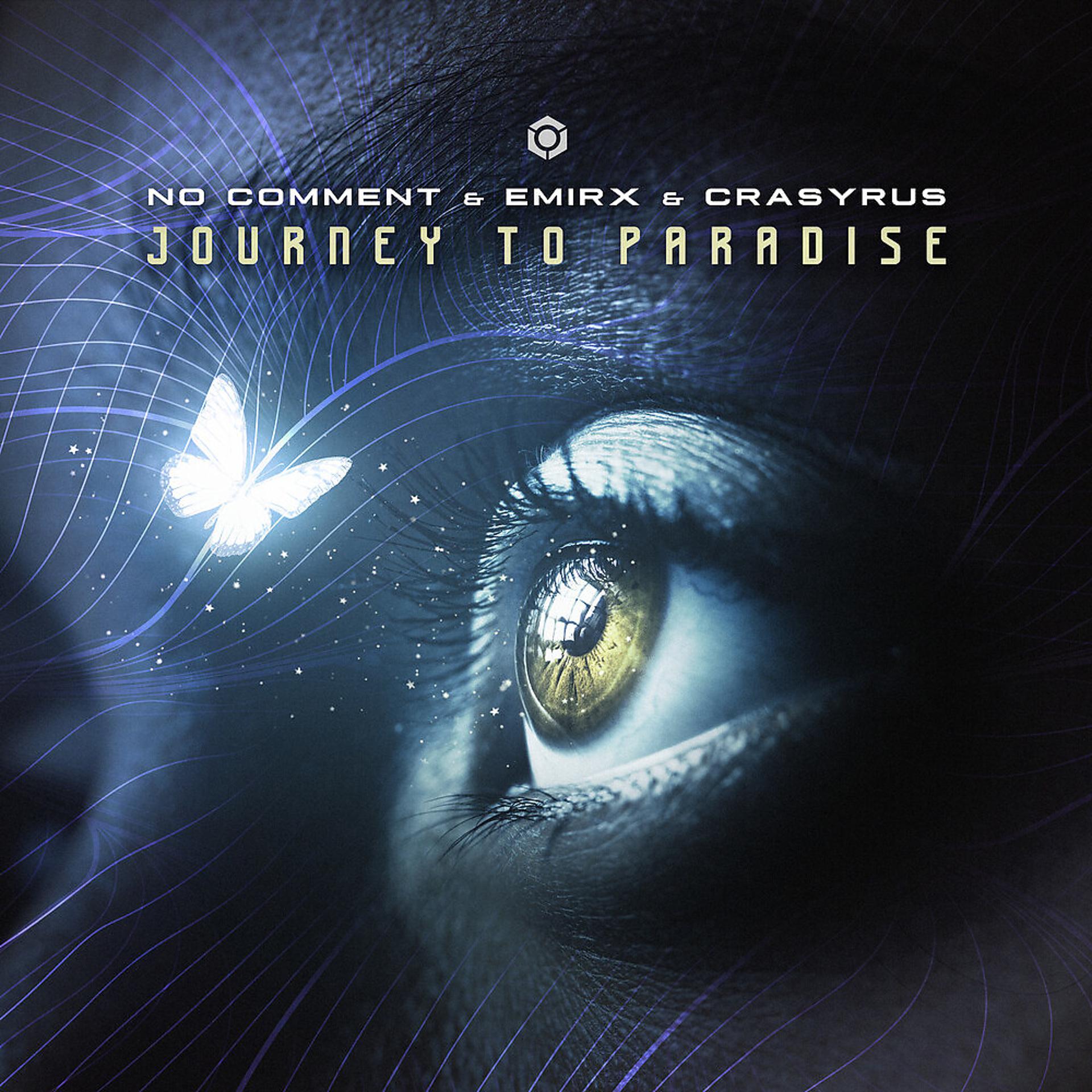 Постер альбома Journey to Paradise