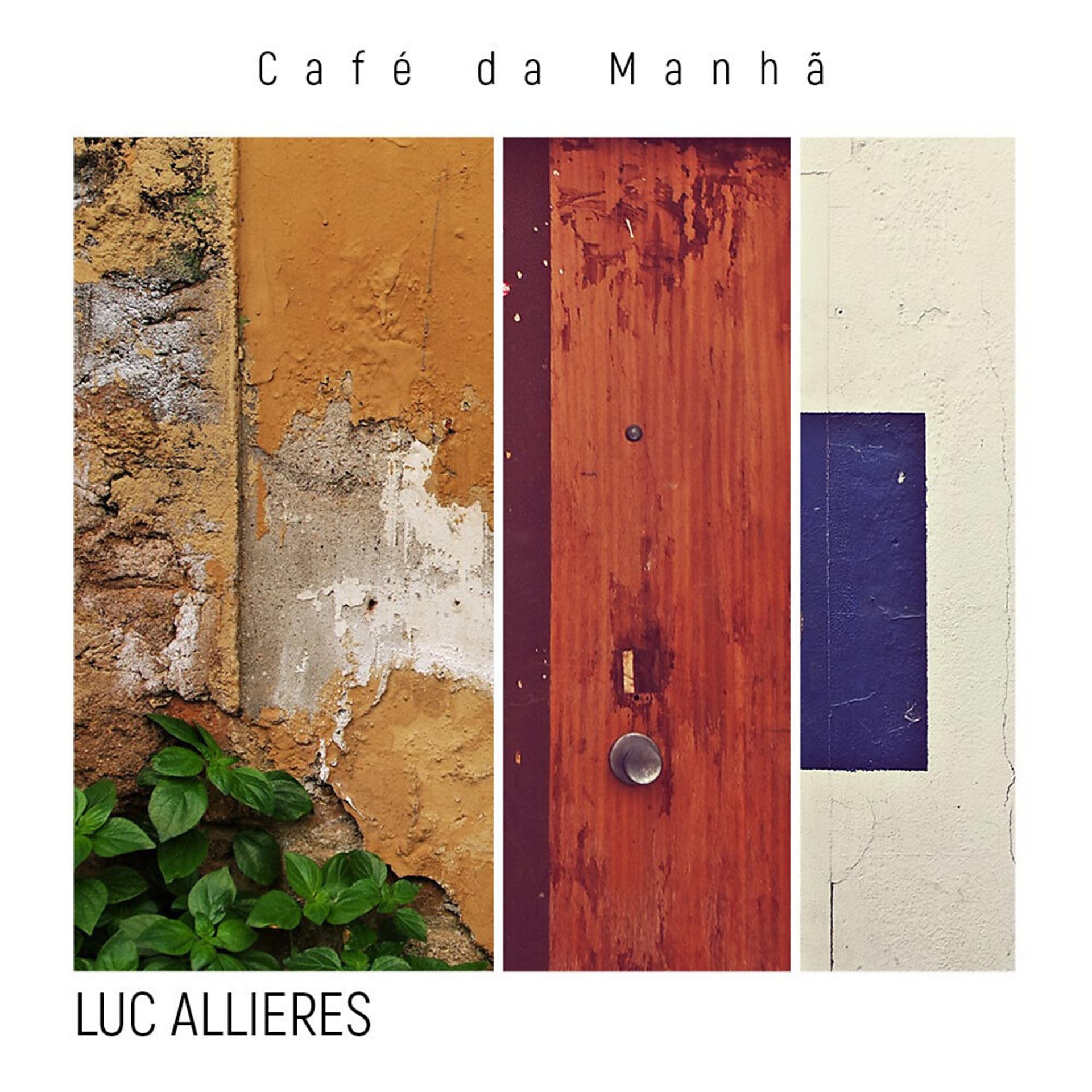 Постер альбома Café da Manhã