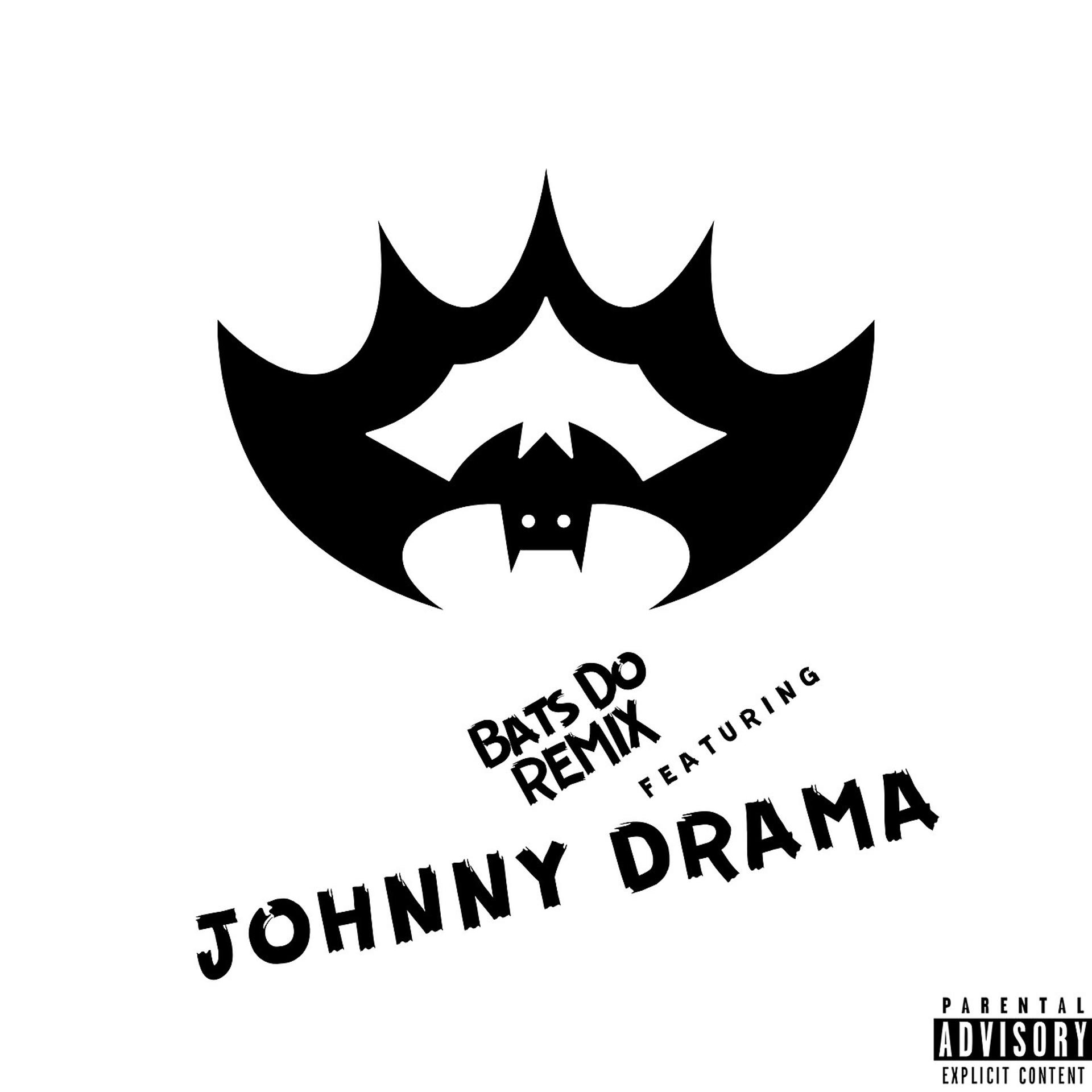 Постер альбома Bats Do (Remix)