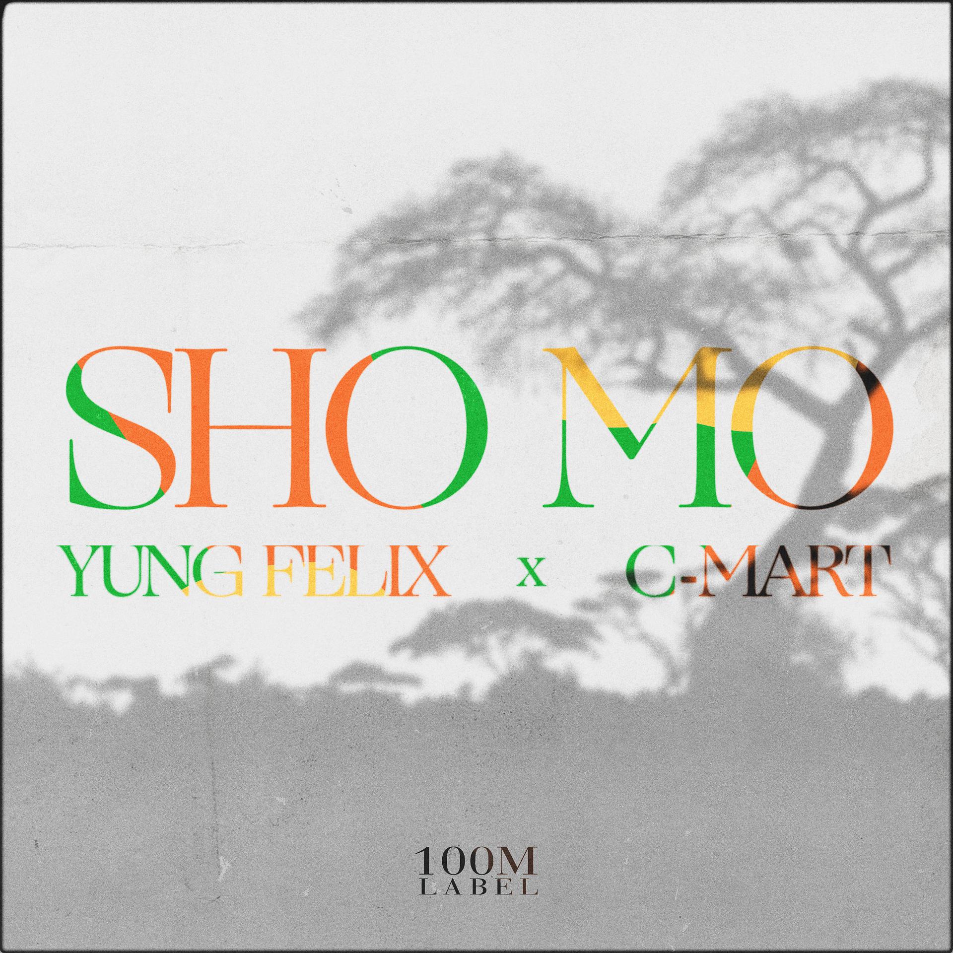 Постер альбома Sho Mo