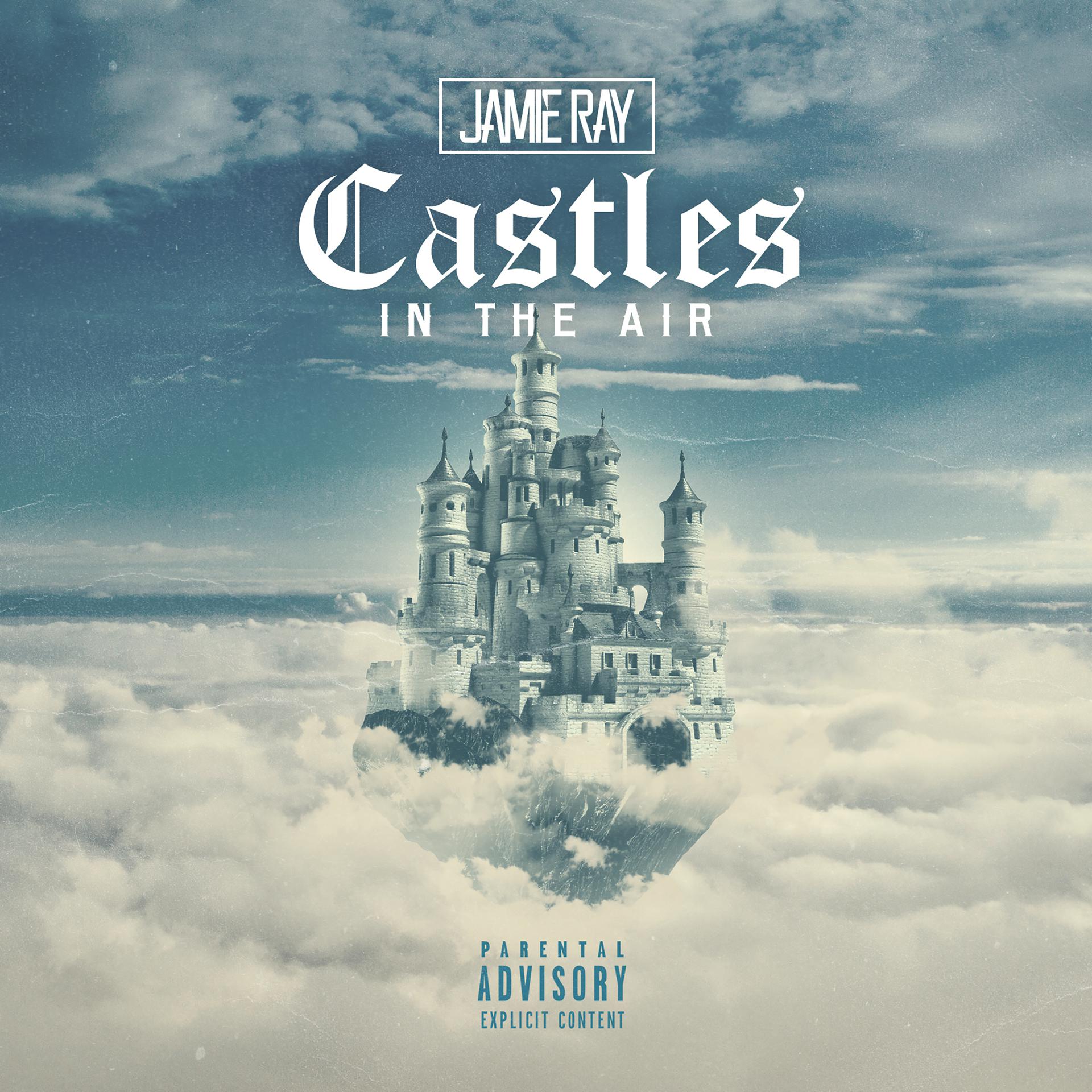 Постер альбома Castles in the Air