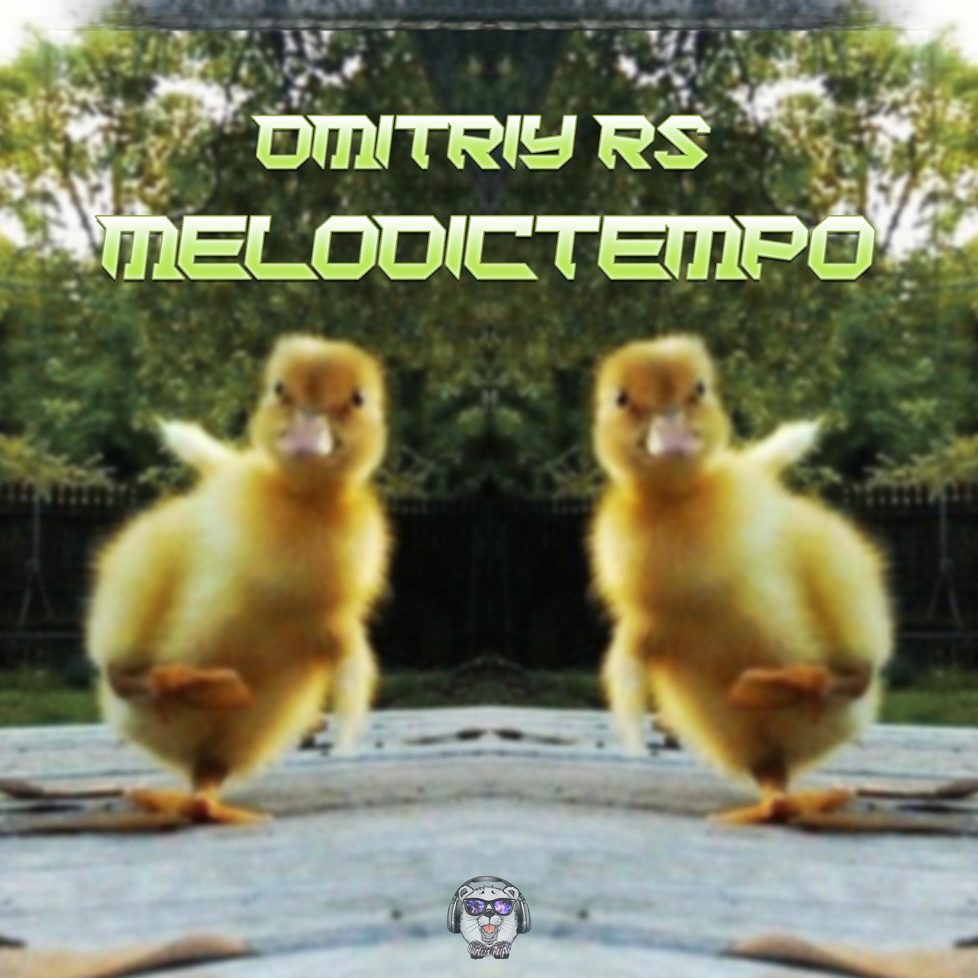 Постер альбома Melodictempo