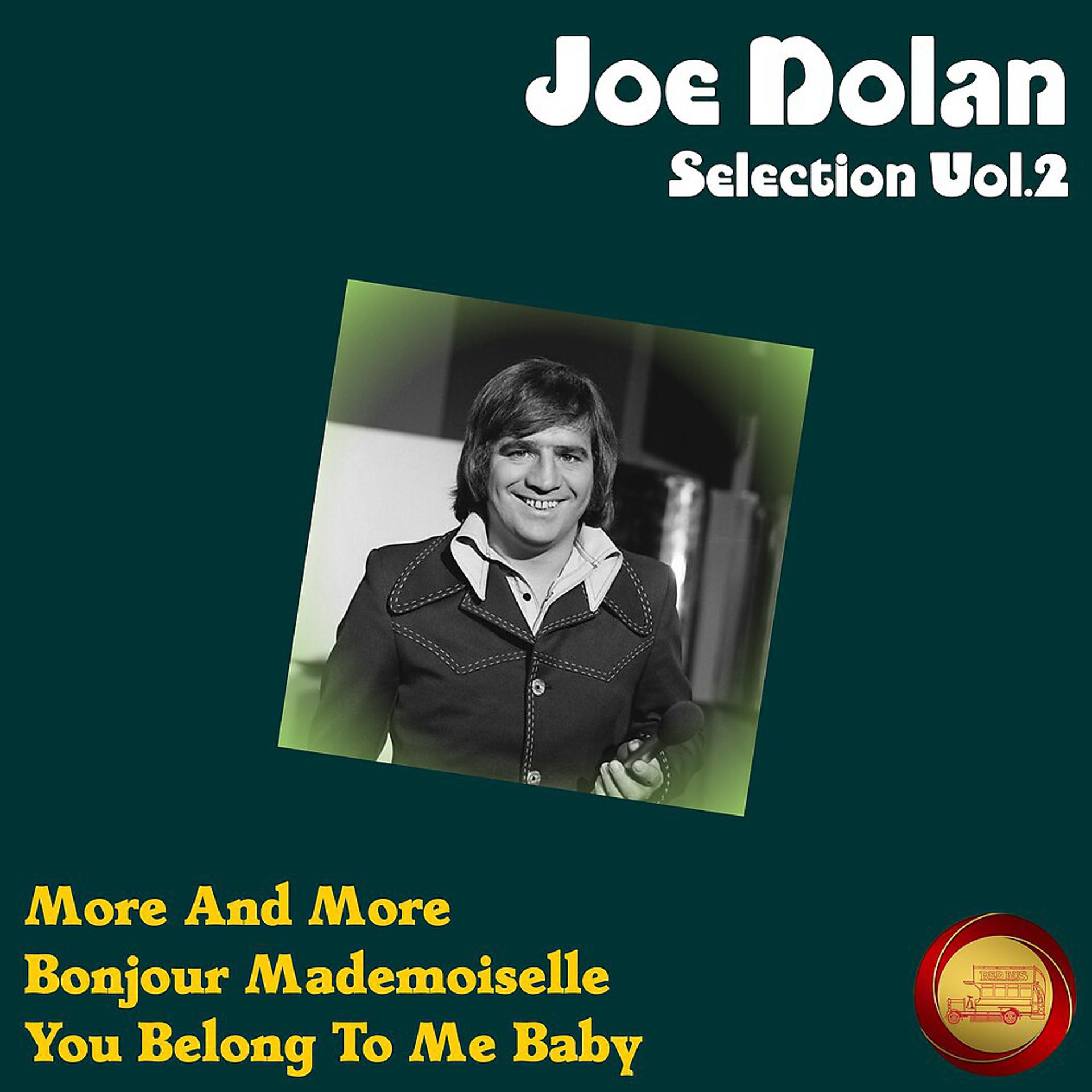 Постер альбома Joe Dolan Selection, Vol. 2