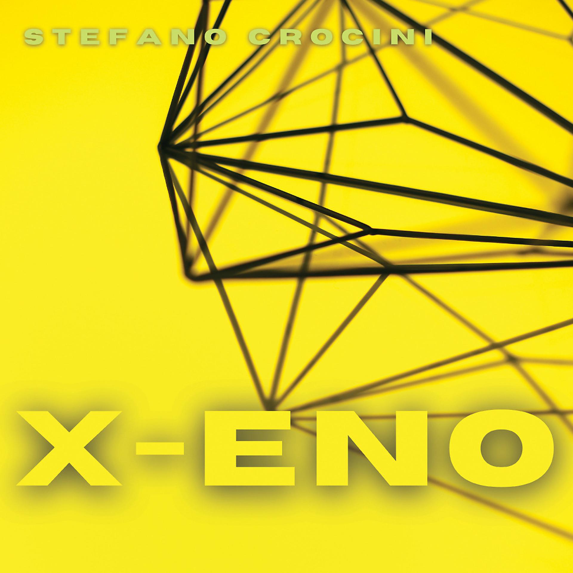 Постер альбома X-Eno