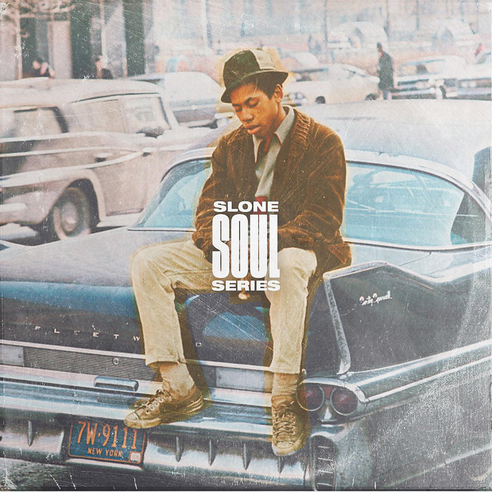 Постер альбома Soul Series