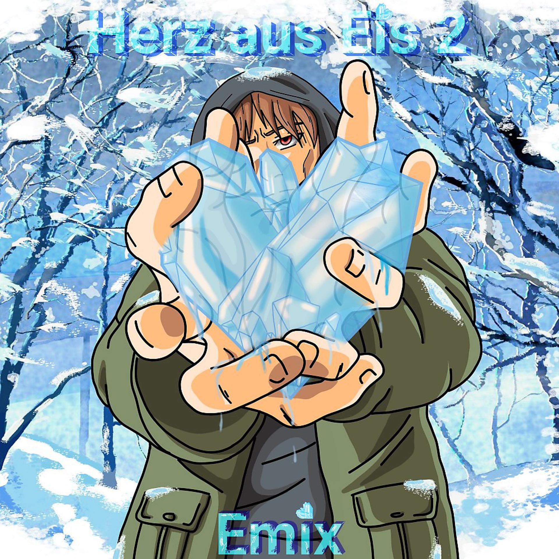 Постер альбома Herz aus Eis 2