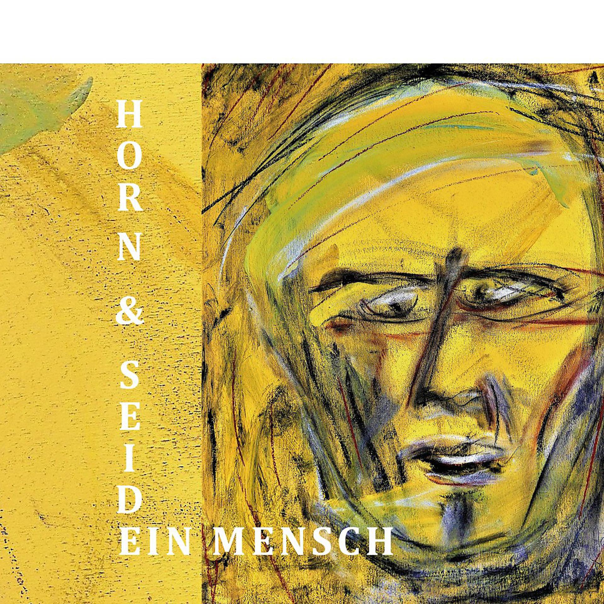 Постер альбома Ein Mensch