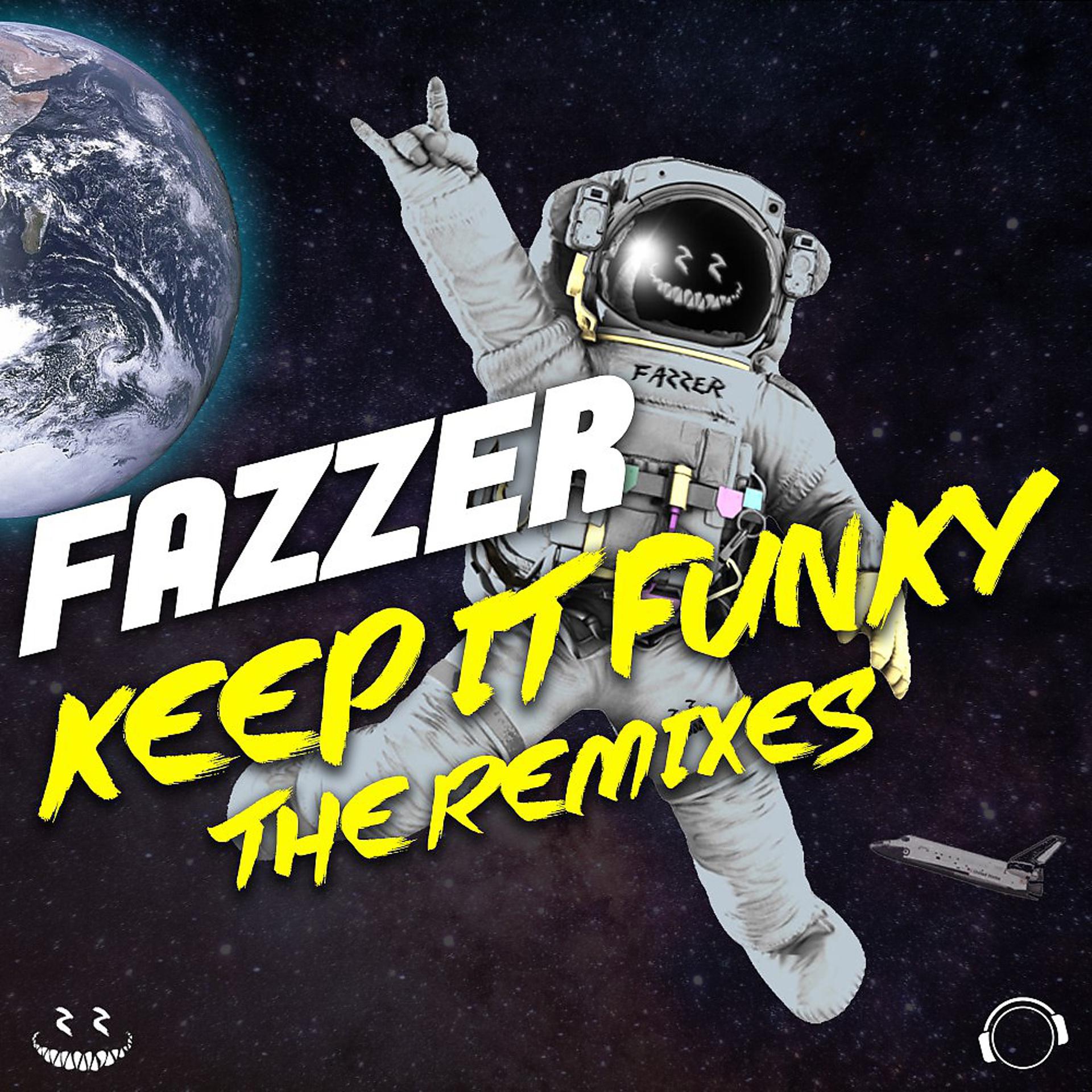 Постер альбома Keep It Funky (The Remixes)