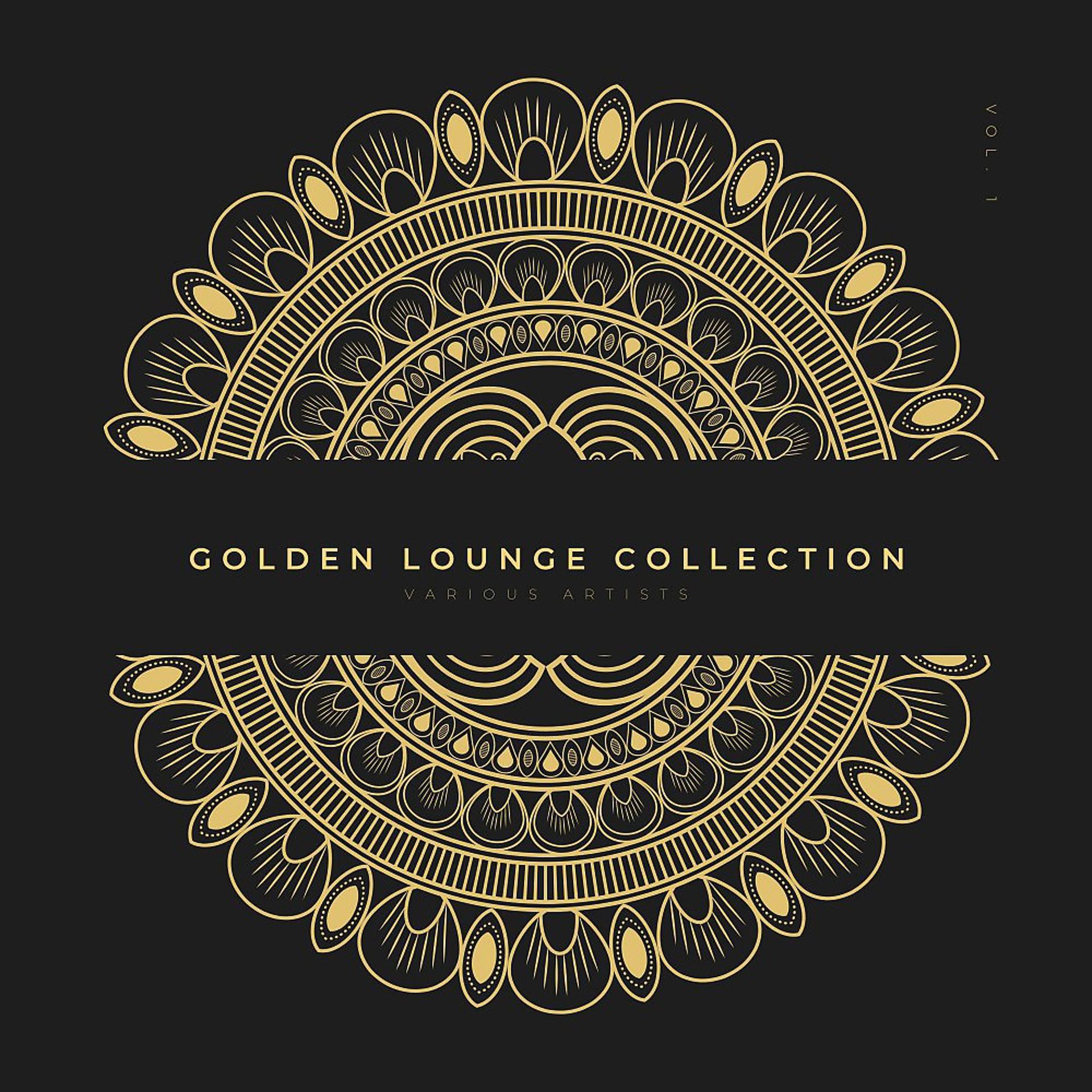 Постер альбома Golden Lounge Collection, Vol. 1