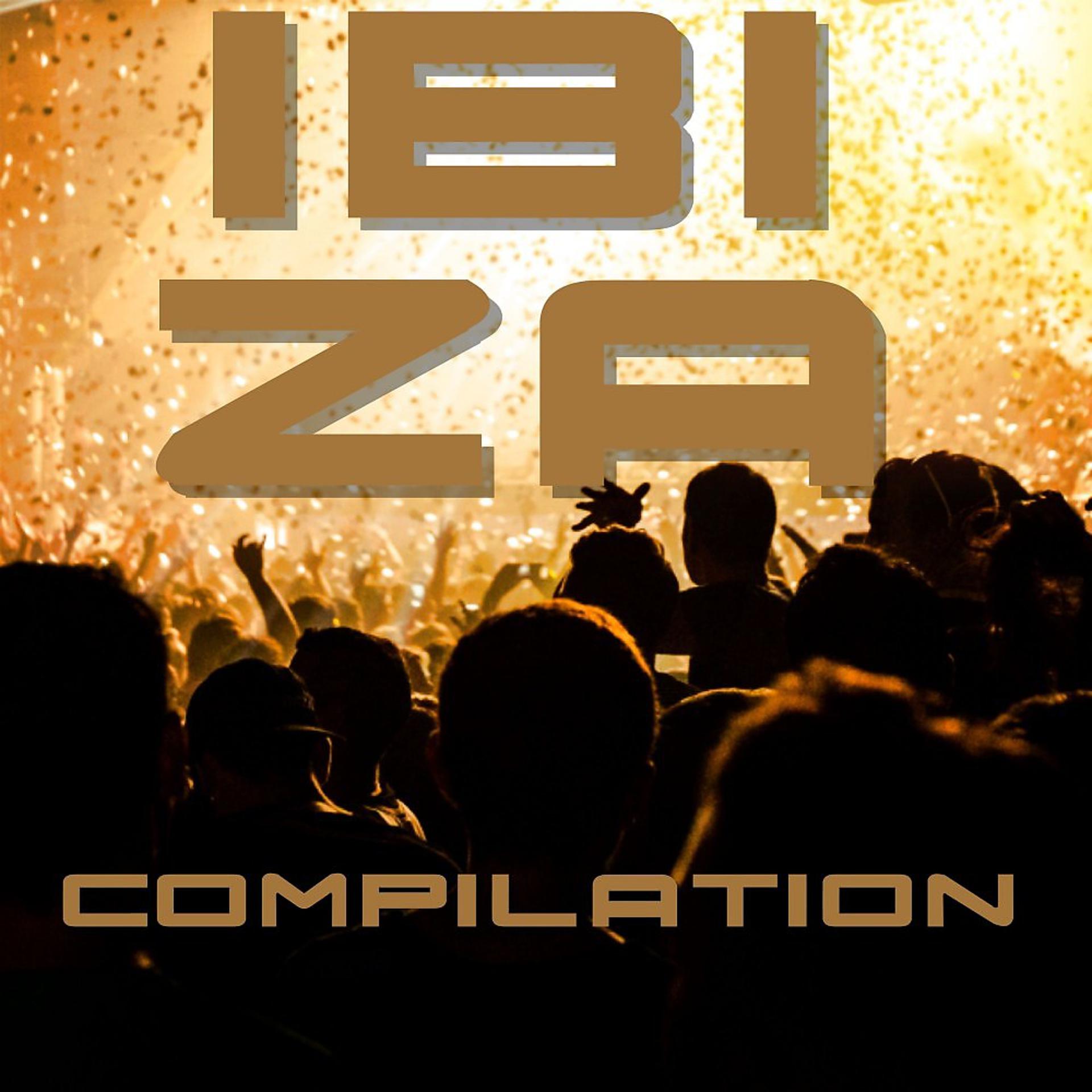 Постер альбома Ibiza Compilation