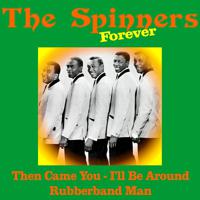 Постер альбома The Spinners Forever