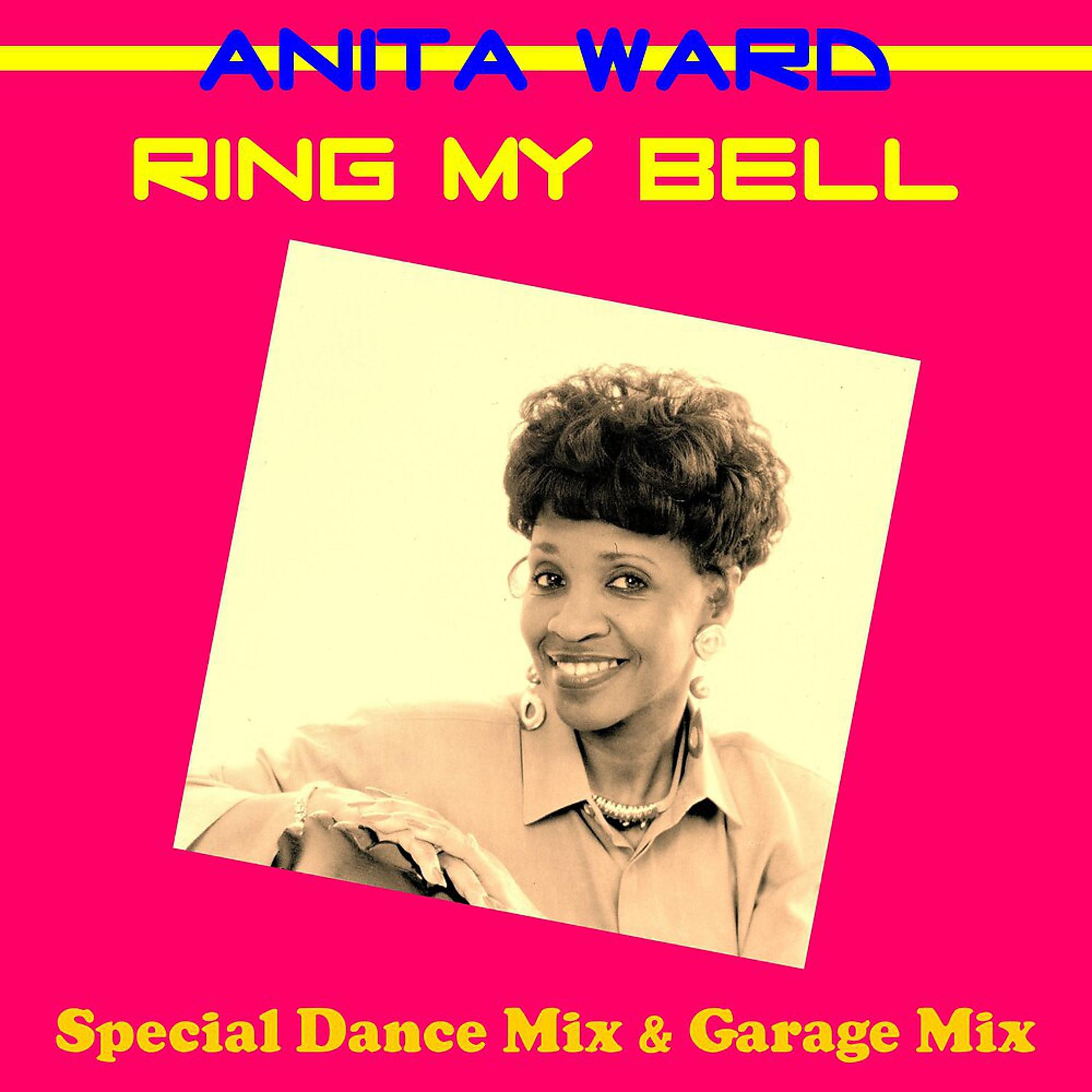 Постер альбома Ring My Bell (Special Dance Mix)