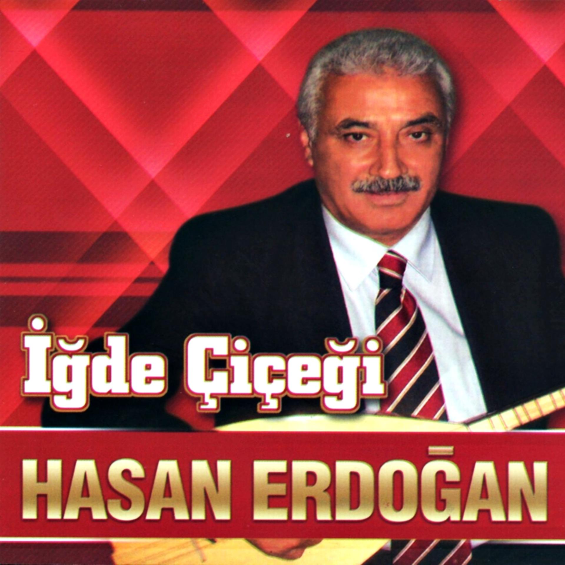 Постер альбома İğde Çiçeği