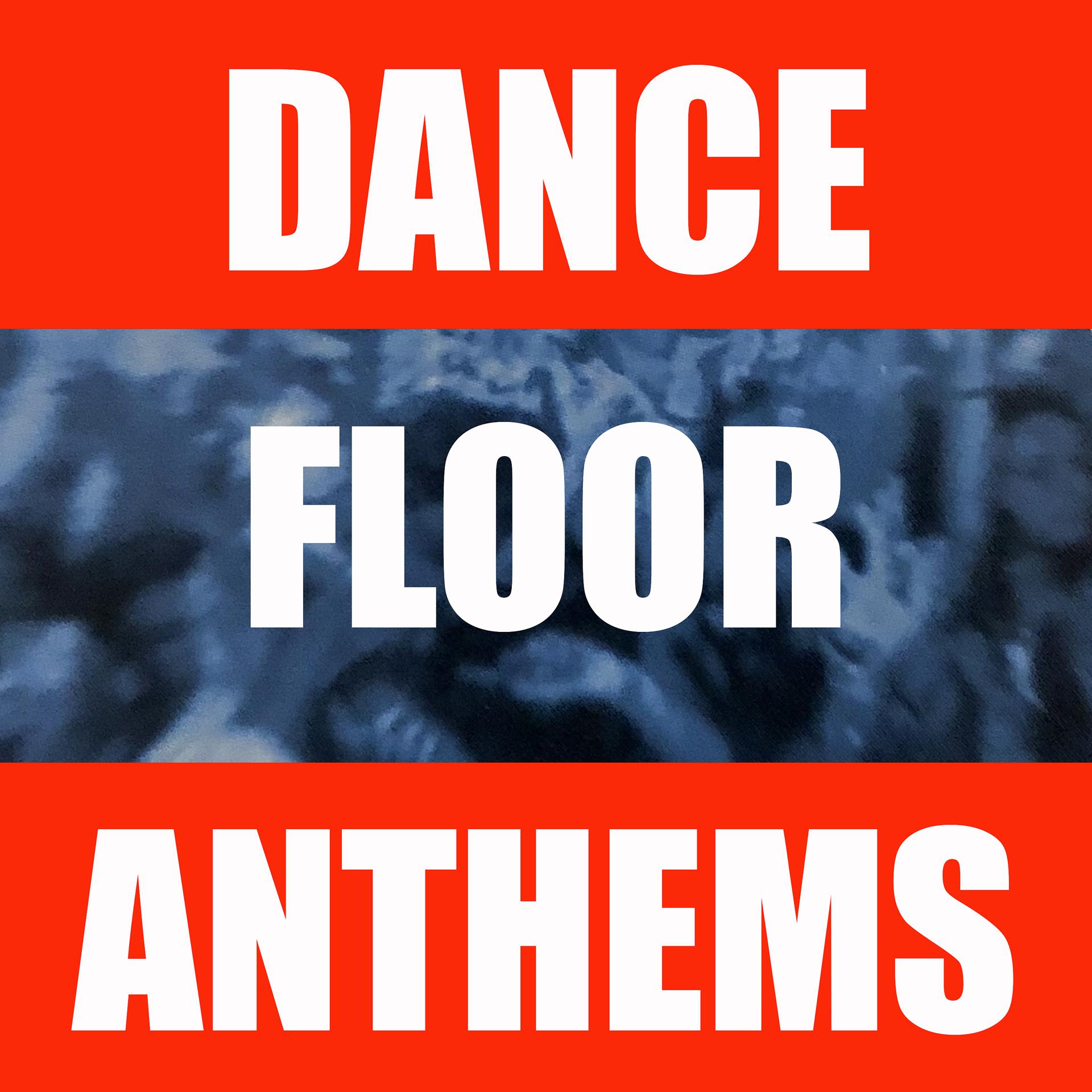 Постер альбома Double Impact: Dance Floor Anthems