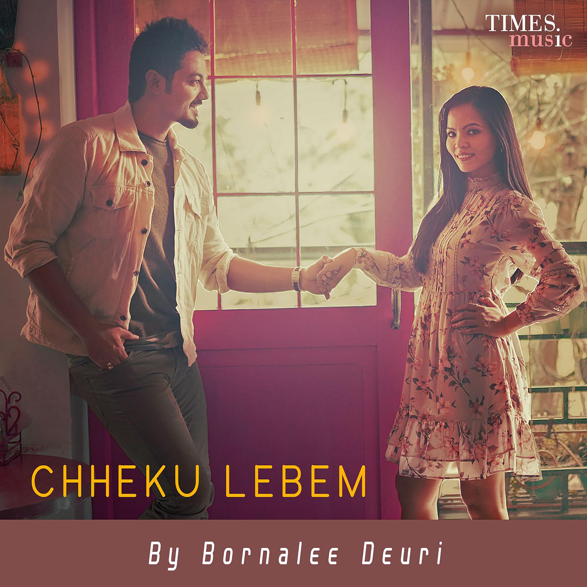 Постер альбома Chheku Lebem - Single