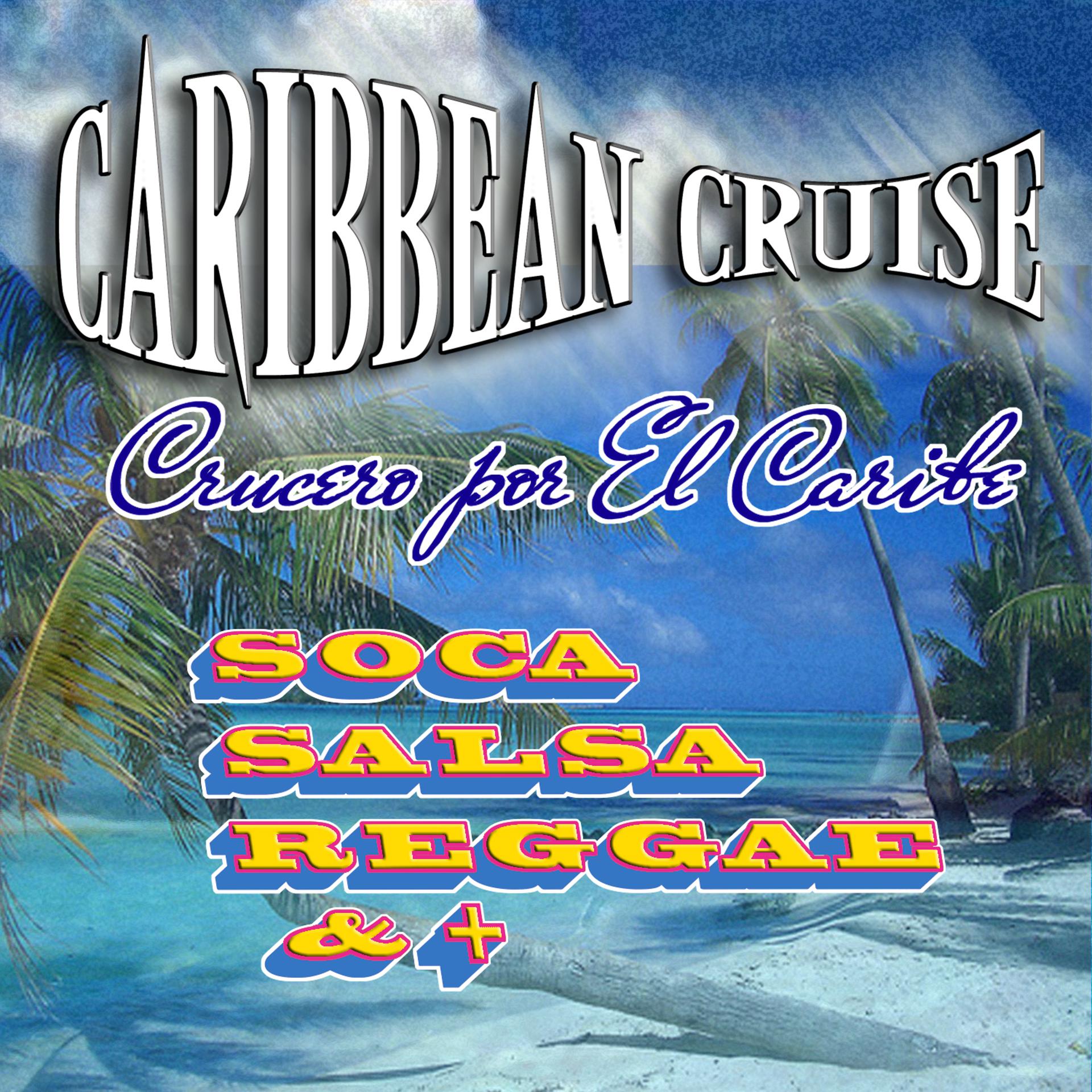 Постер альбома Caribbean Cruise