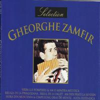 Постер альбома Selection Gheorghe Zamfir