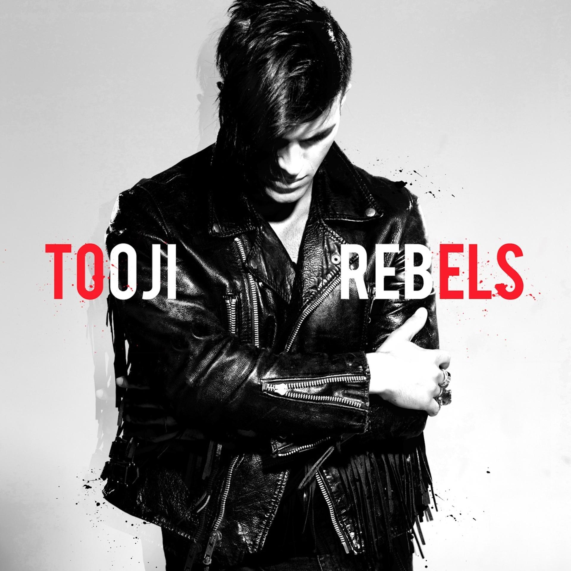 Постер альбома Rebels