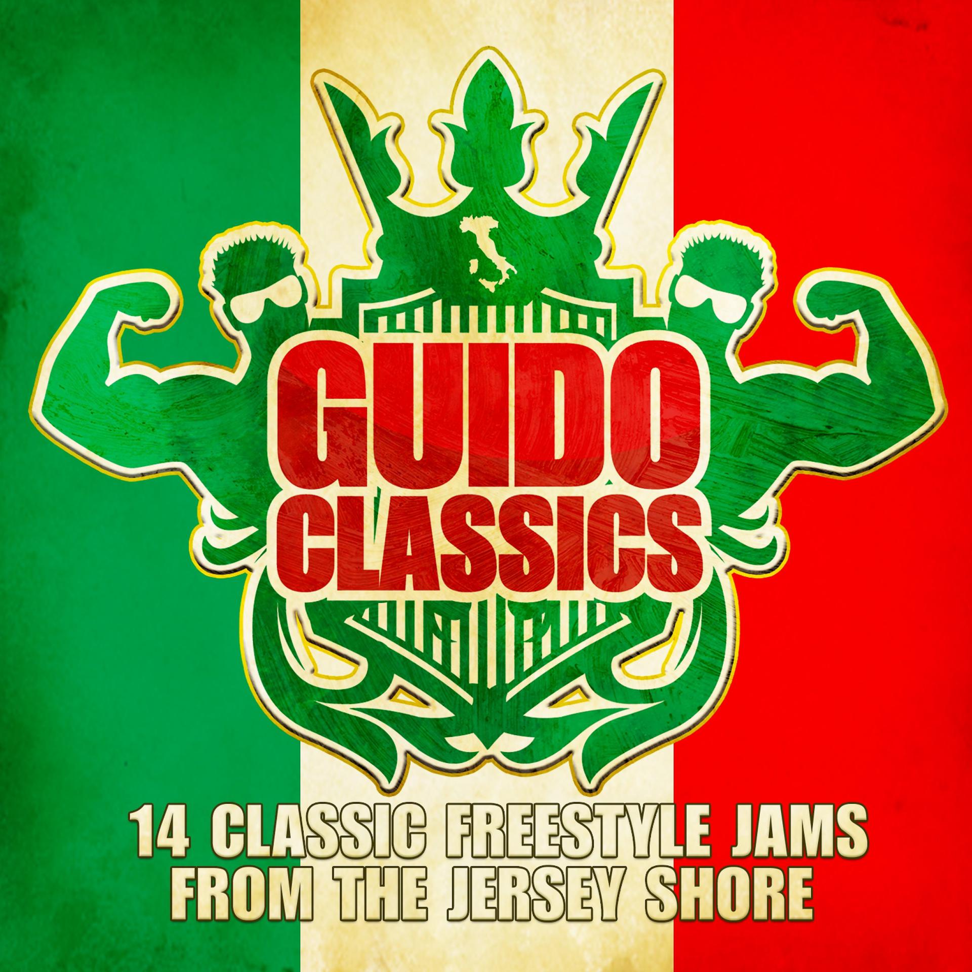Постер альбома Guido Classics
