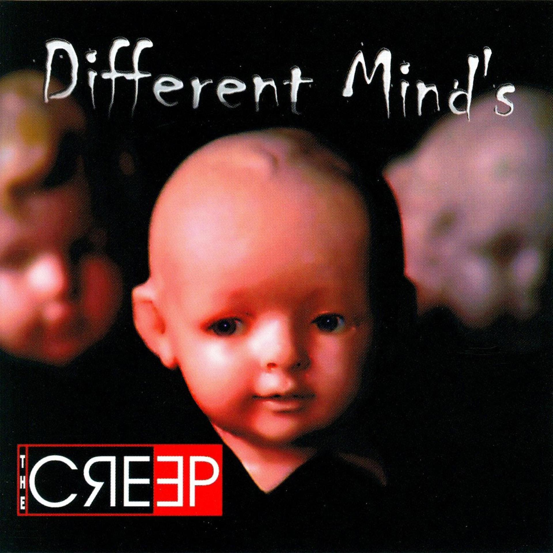 Постер альбома Different Minds