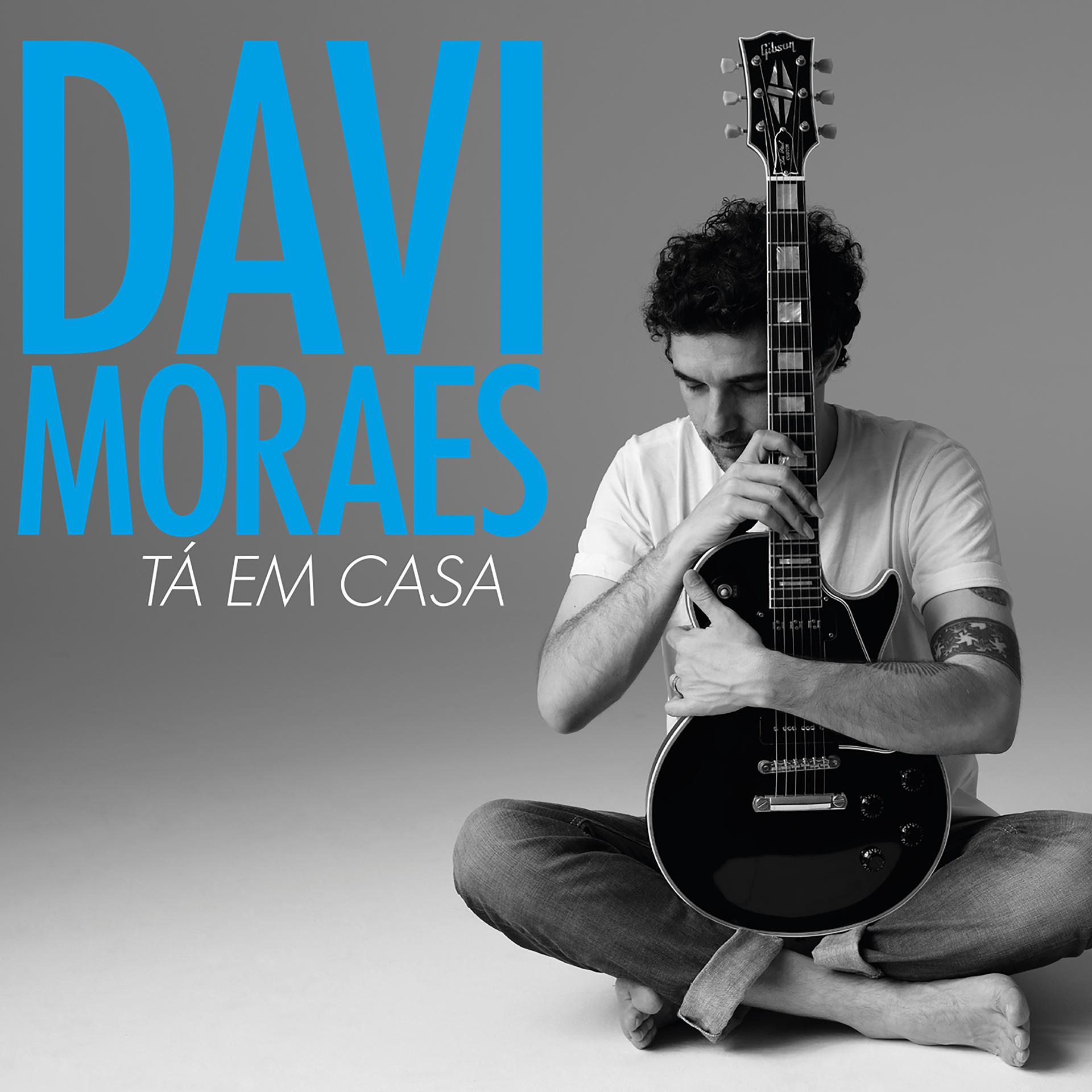 Постер альбома Tá Em Casa