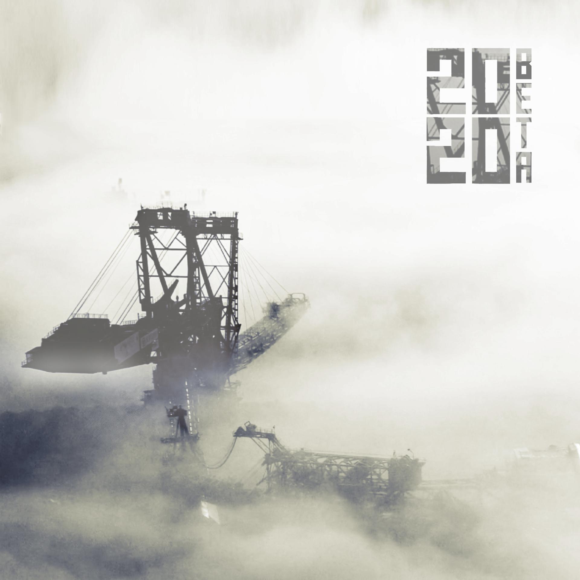 Постер альбома 2020 Beta