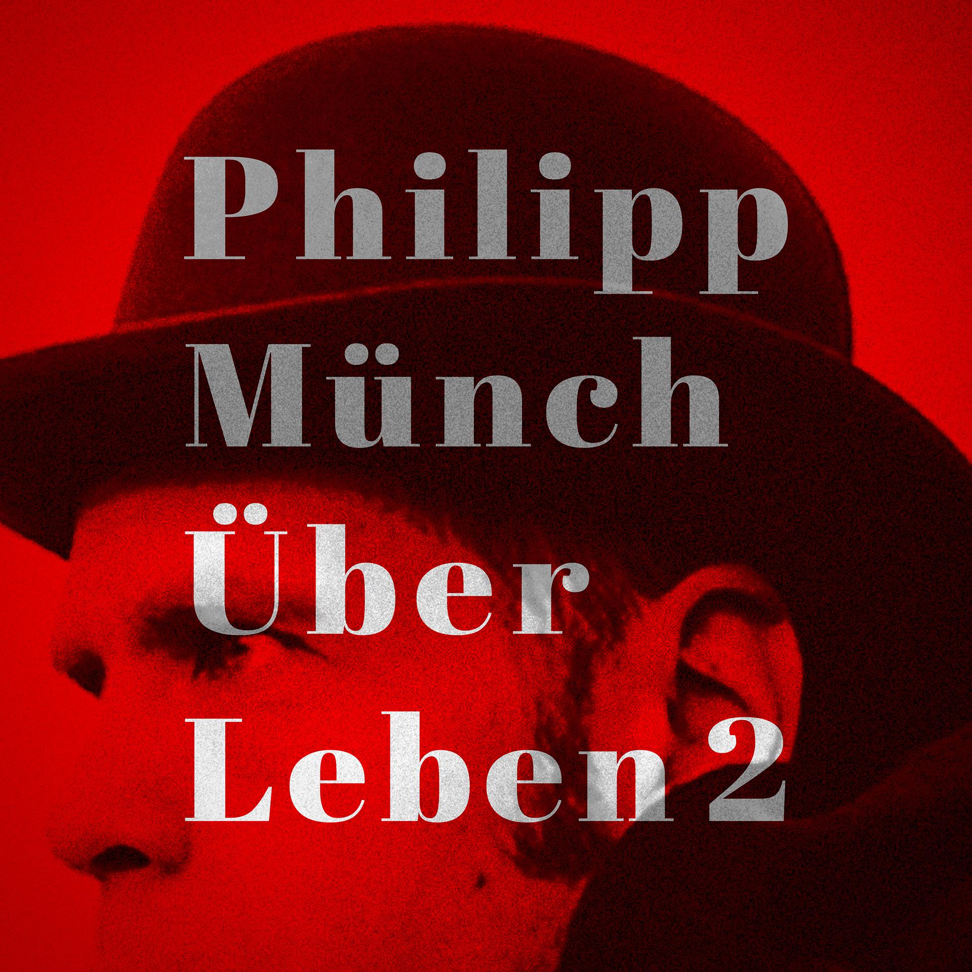 Постер альбома Über Leben 2