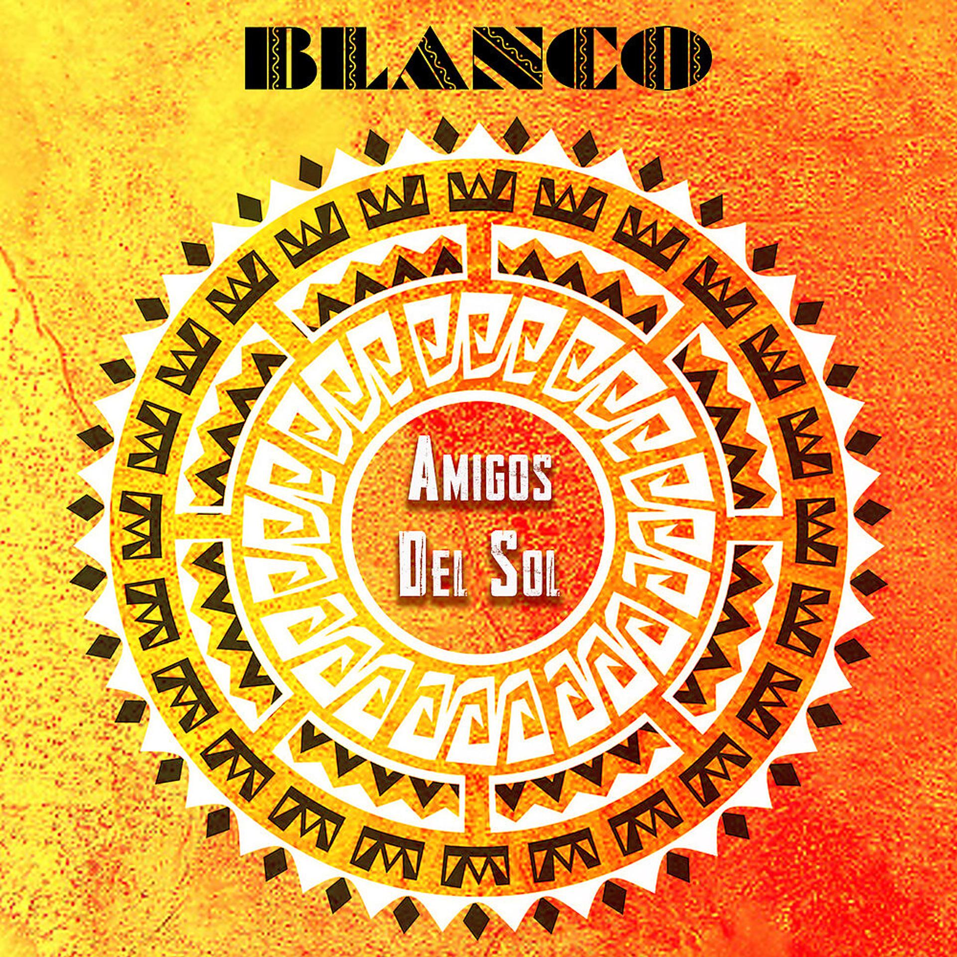 Постер альбома Amigos Del Sol