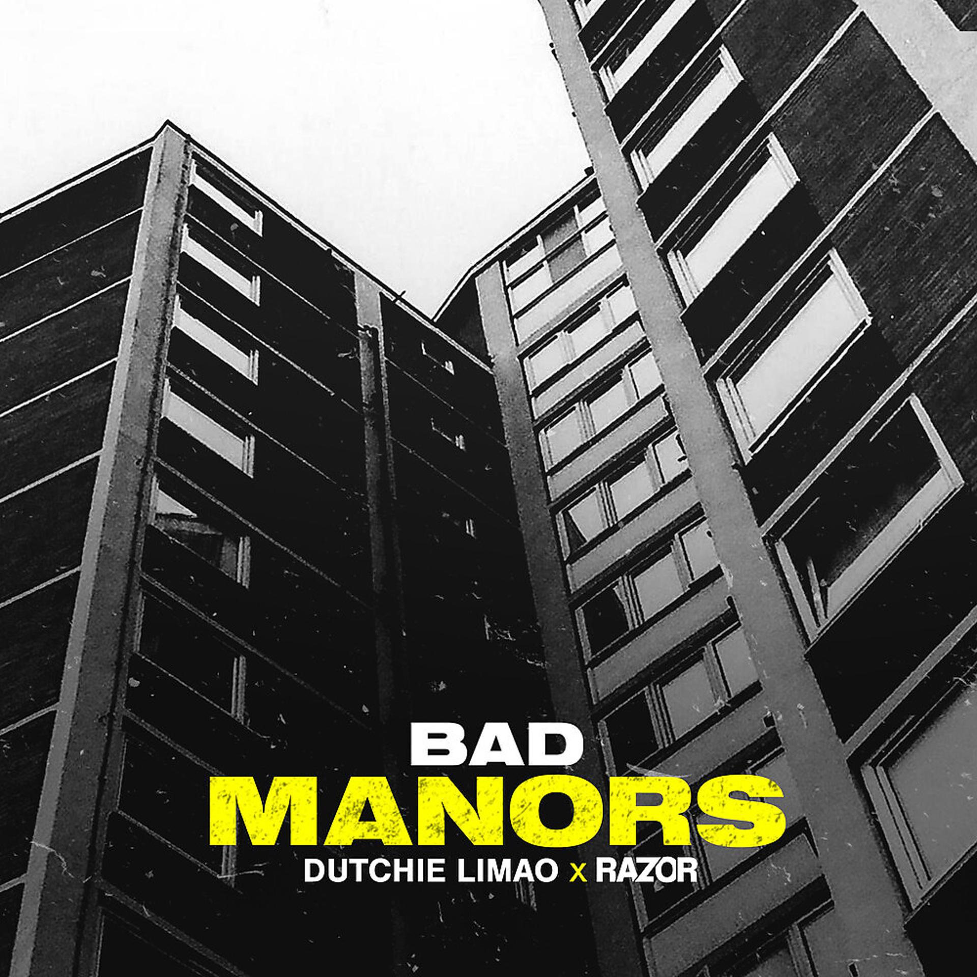 Постер альбома Bad Manors