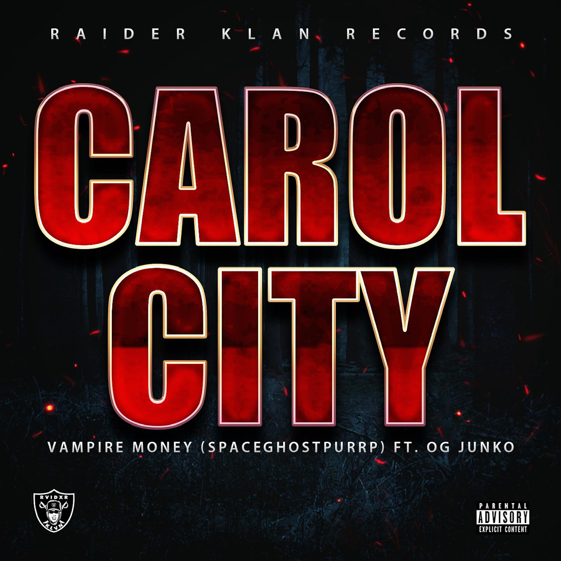 Постер альбома Carol City (feat. OG Junko)
