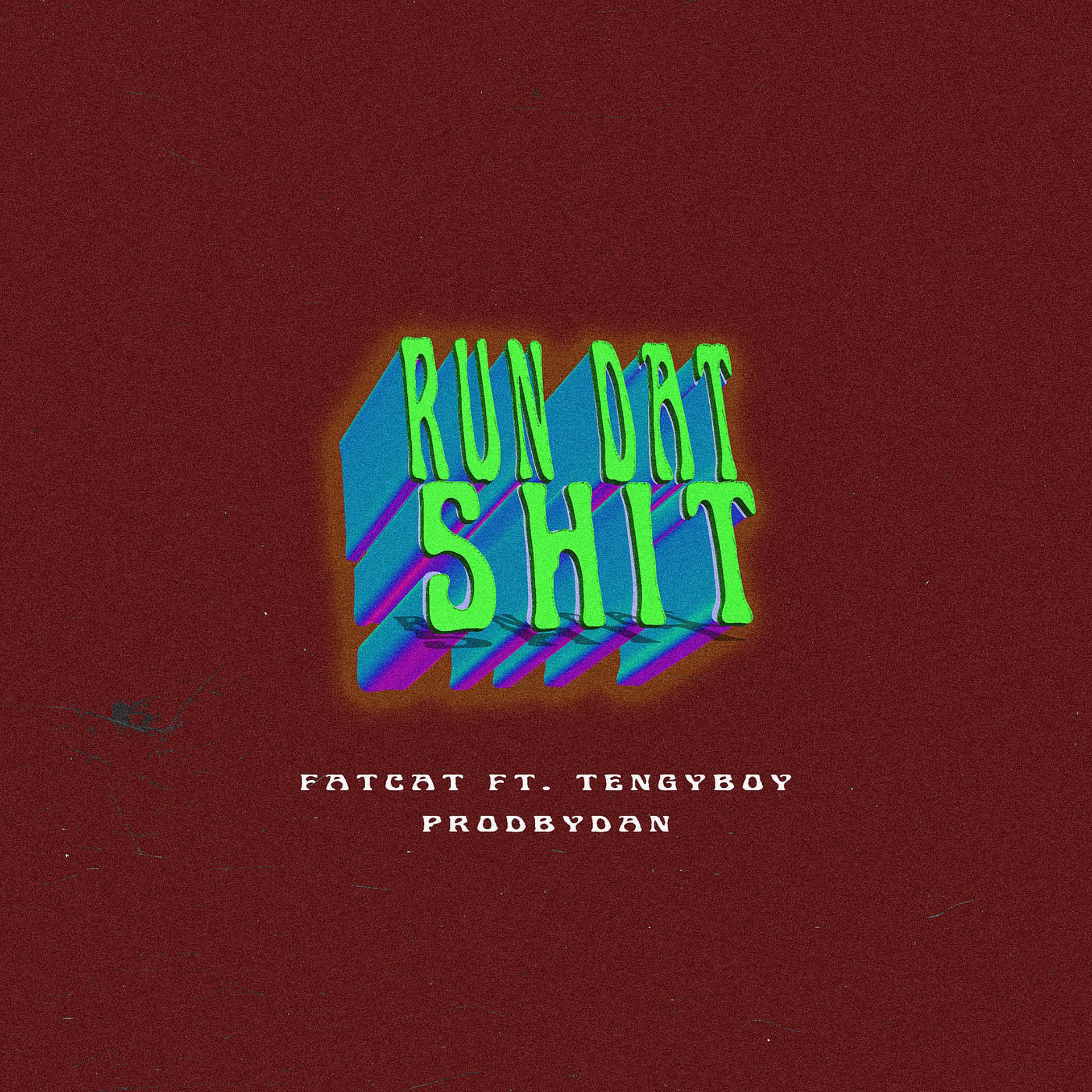 Постер альбома Run Dat Shit
