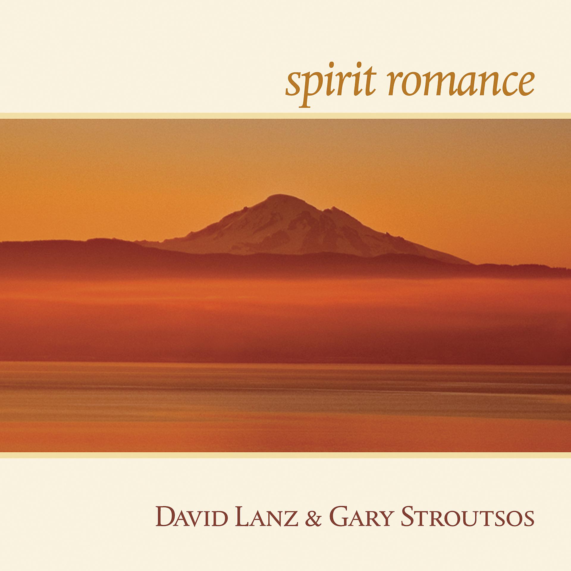 Постер альбома Spirit Romance