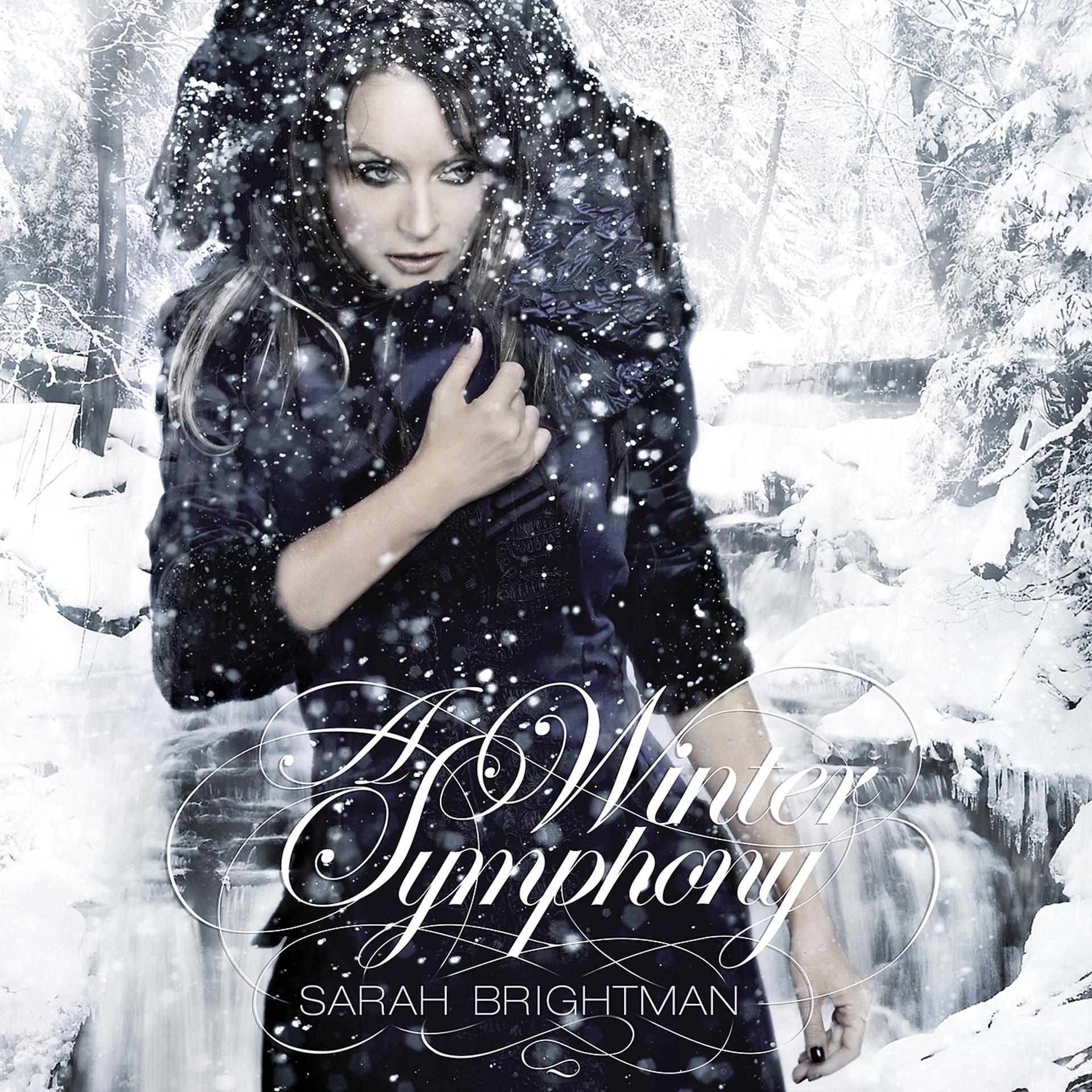 Постер альбома A Winter Symphony