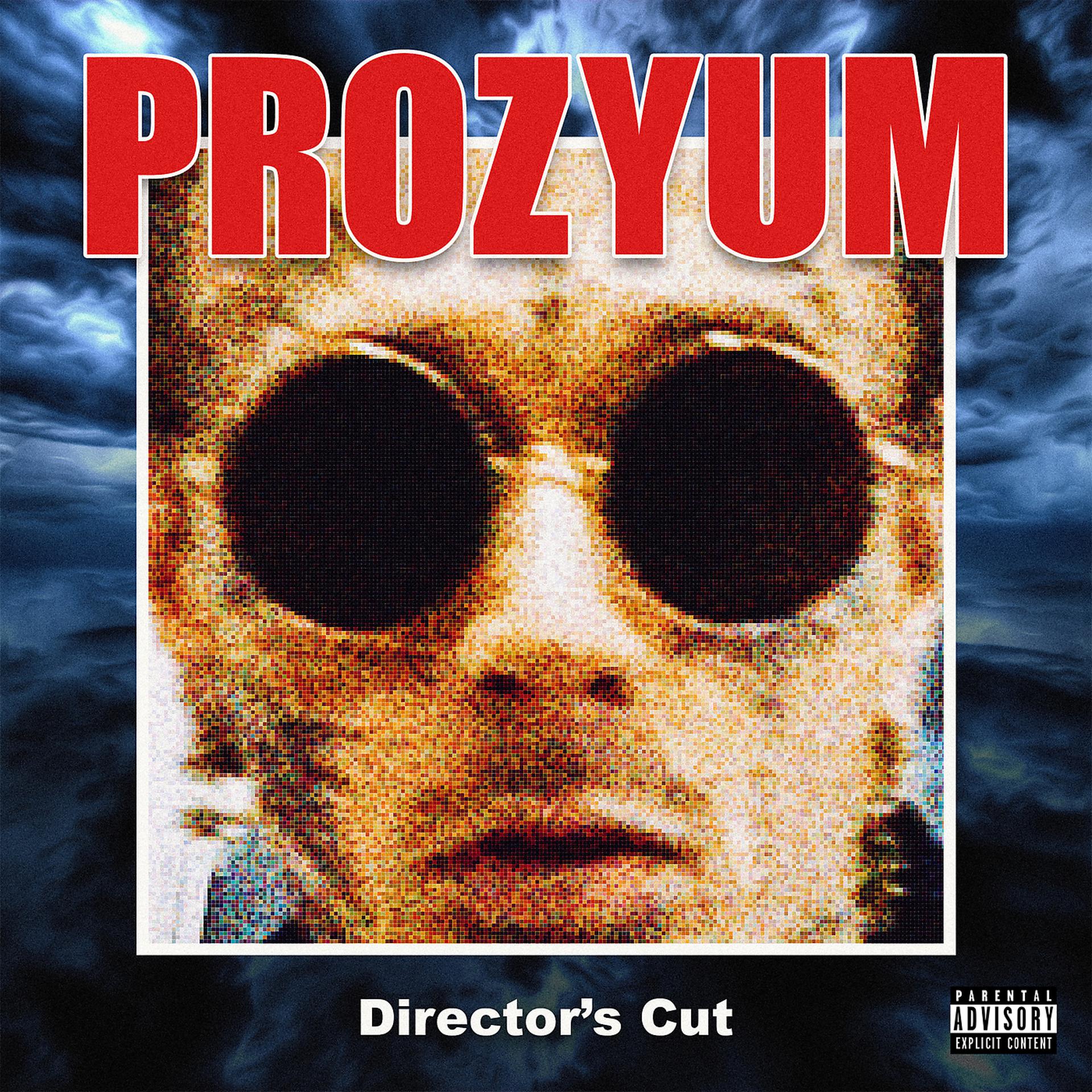 Постер альбома Prozyum